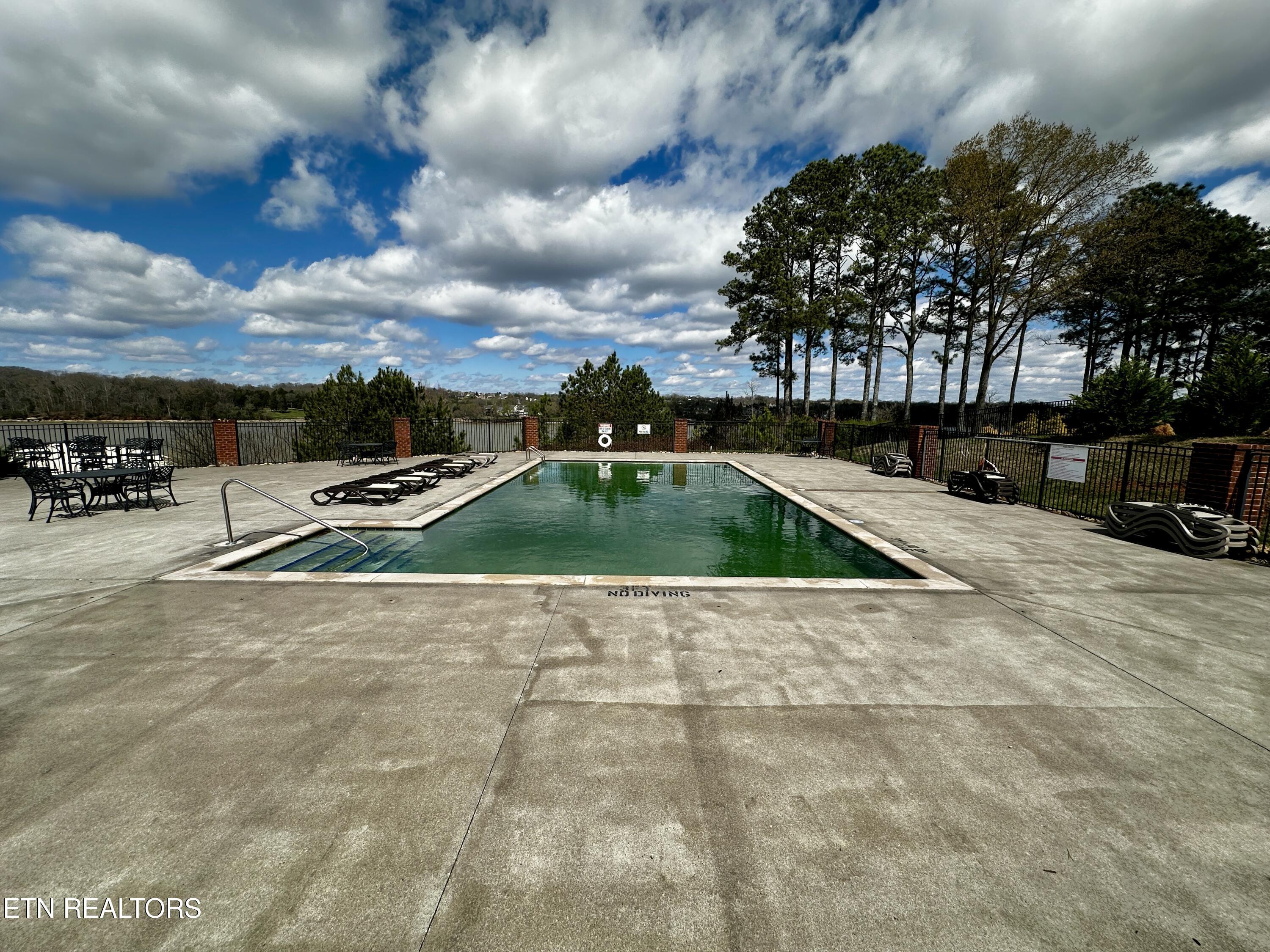 Promontory Point, Louisville, TN - Fort Loudoun and Tellico Lake Real Estate - Image# 22