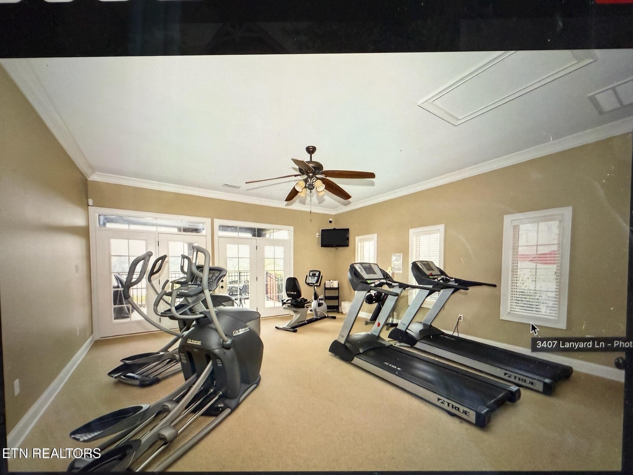 Promontory Point, Louisville, TN - Fort Loudoun and Tellico Lake Real Estate - Image# 26