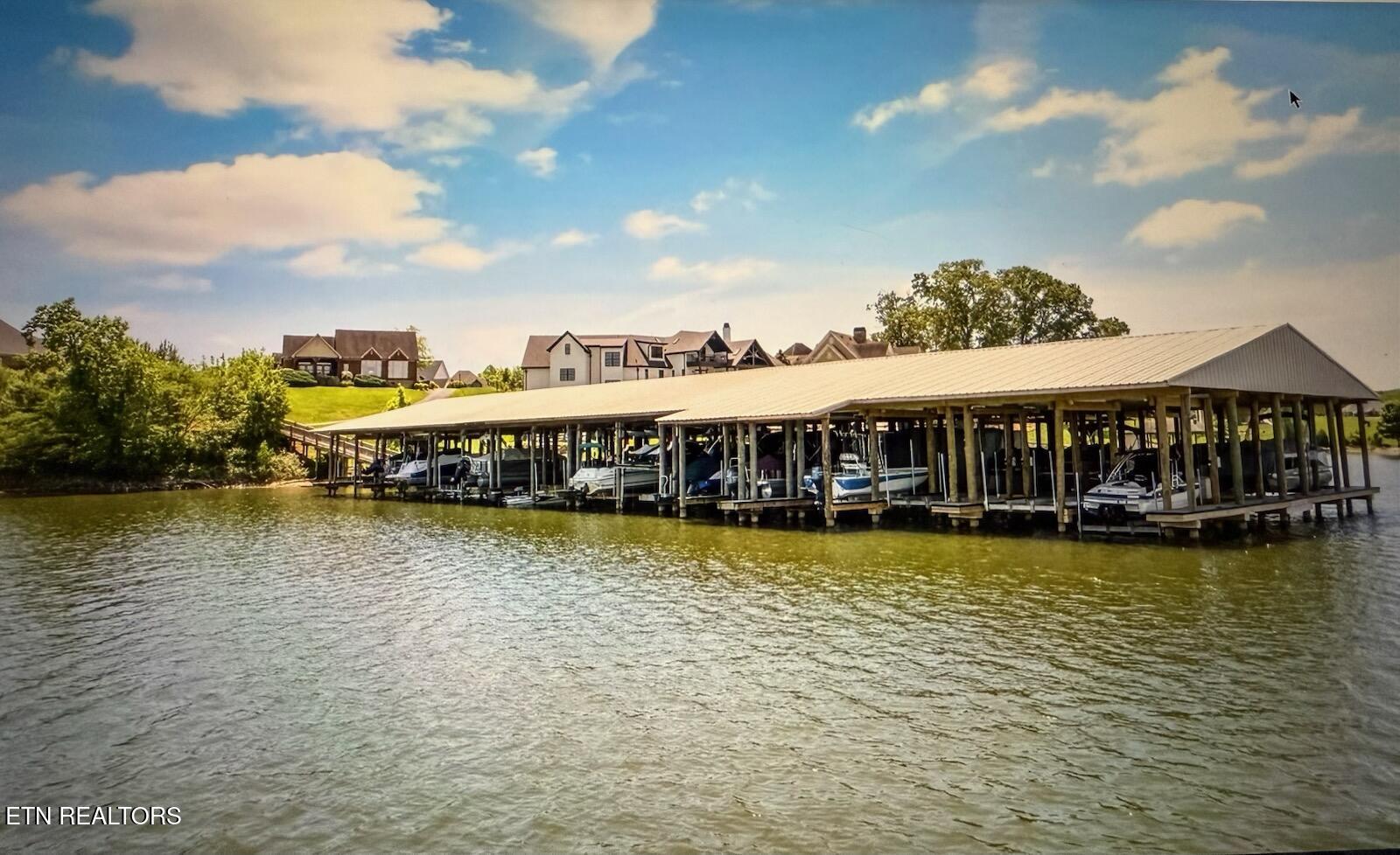 Promontory Point, Louisville, TN - Fort Loudoun and Tellico Lake Real Estate - Image# 20