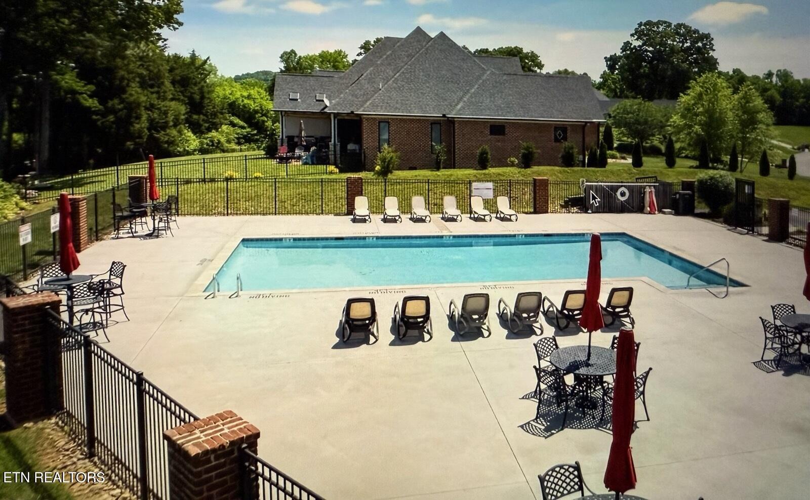 Promontory Point, Louisville, TN - Fort Loudoun and Tellico Lake Real Estate - Image# 23