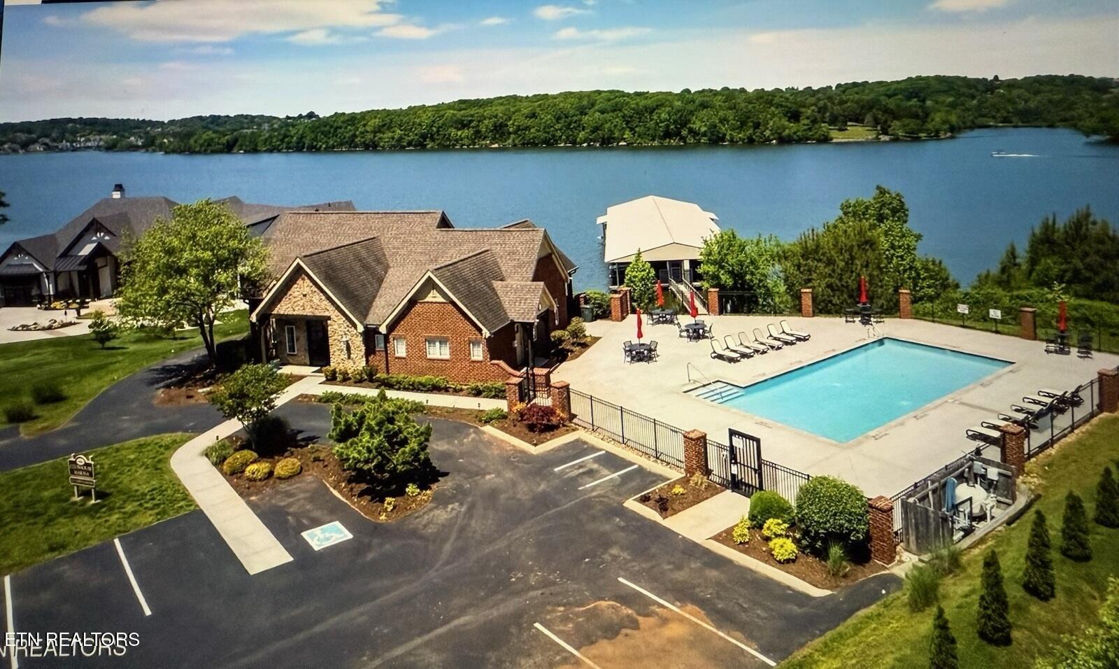 Promontory Point, Louisville, TN - Fort Loudoun and Tellico Lake Real Estate - Image# 24