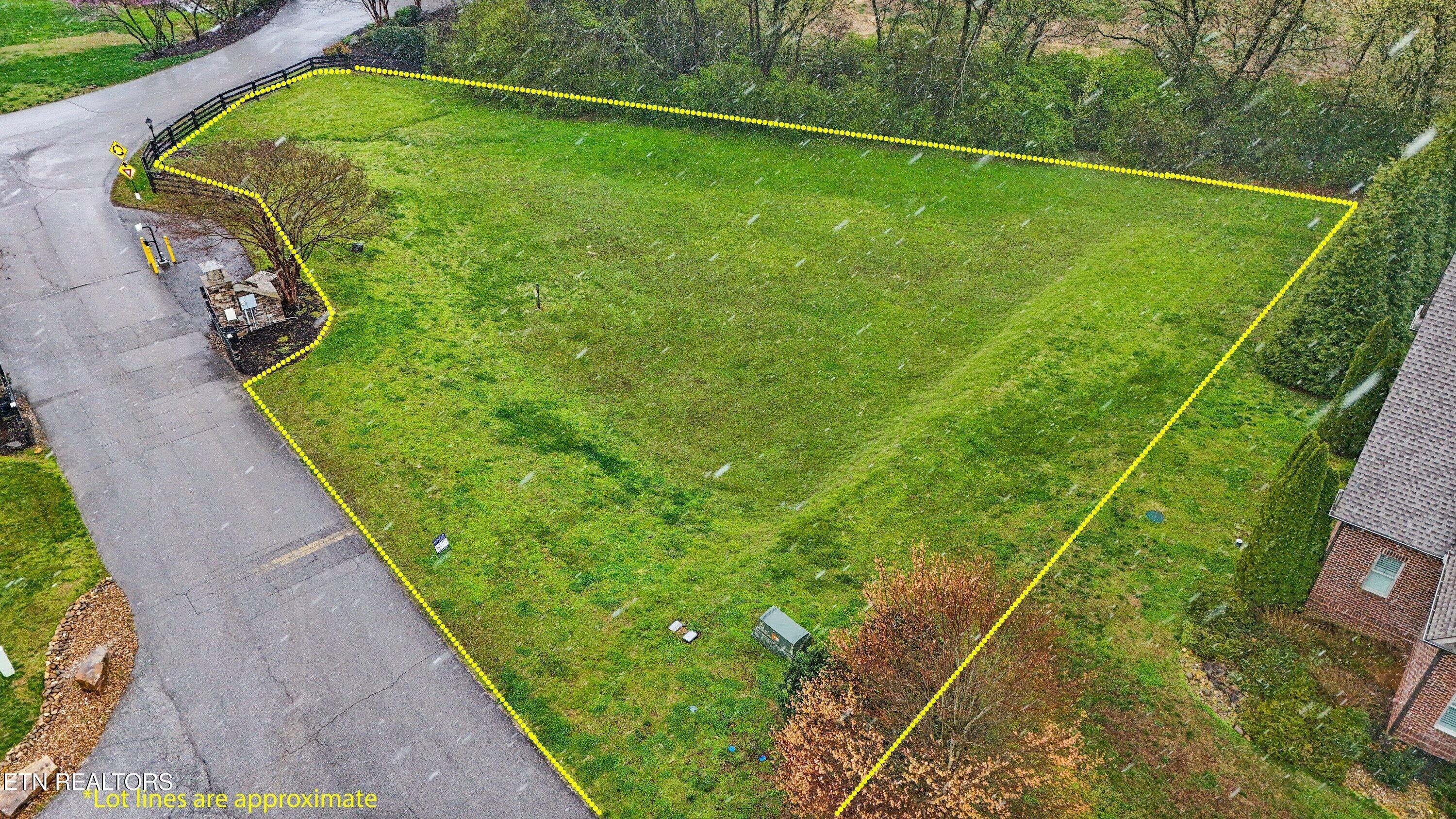 Promontory Point, Louisville, TN - Fort Loudoun and Tellico Lake Real Estate - Image# 1