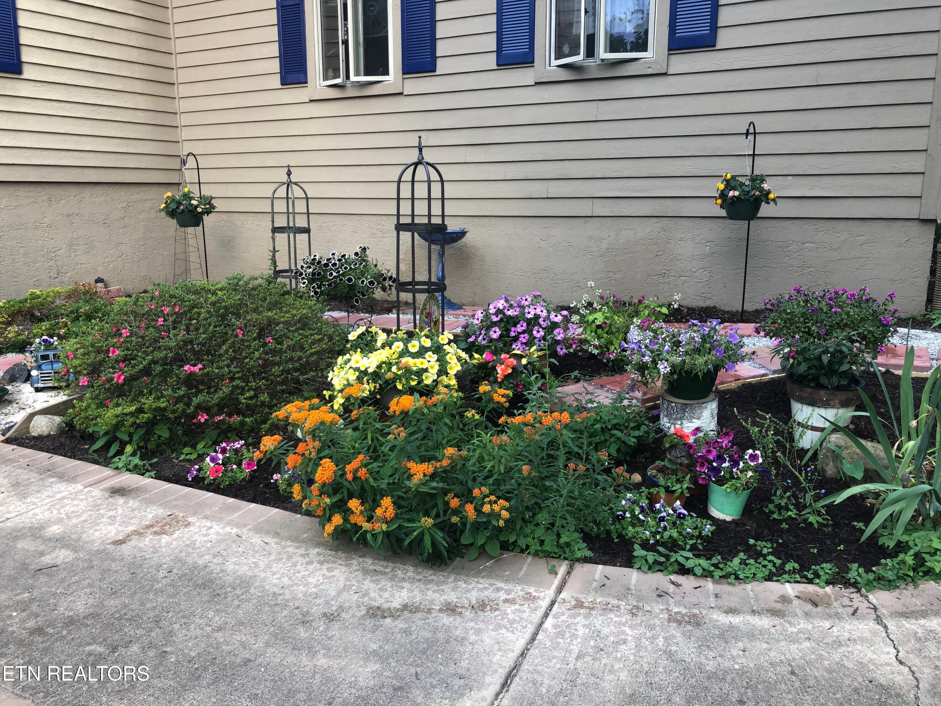 184 Amohi Way, Loudon, TN - Fort Loudoun and Tellico Lake Real Estate - Image# 35