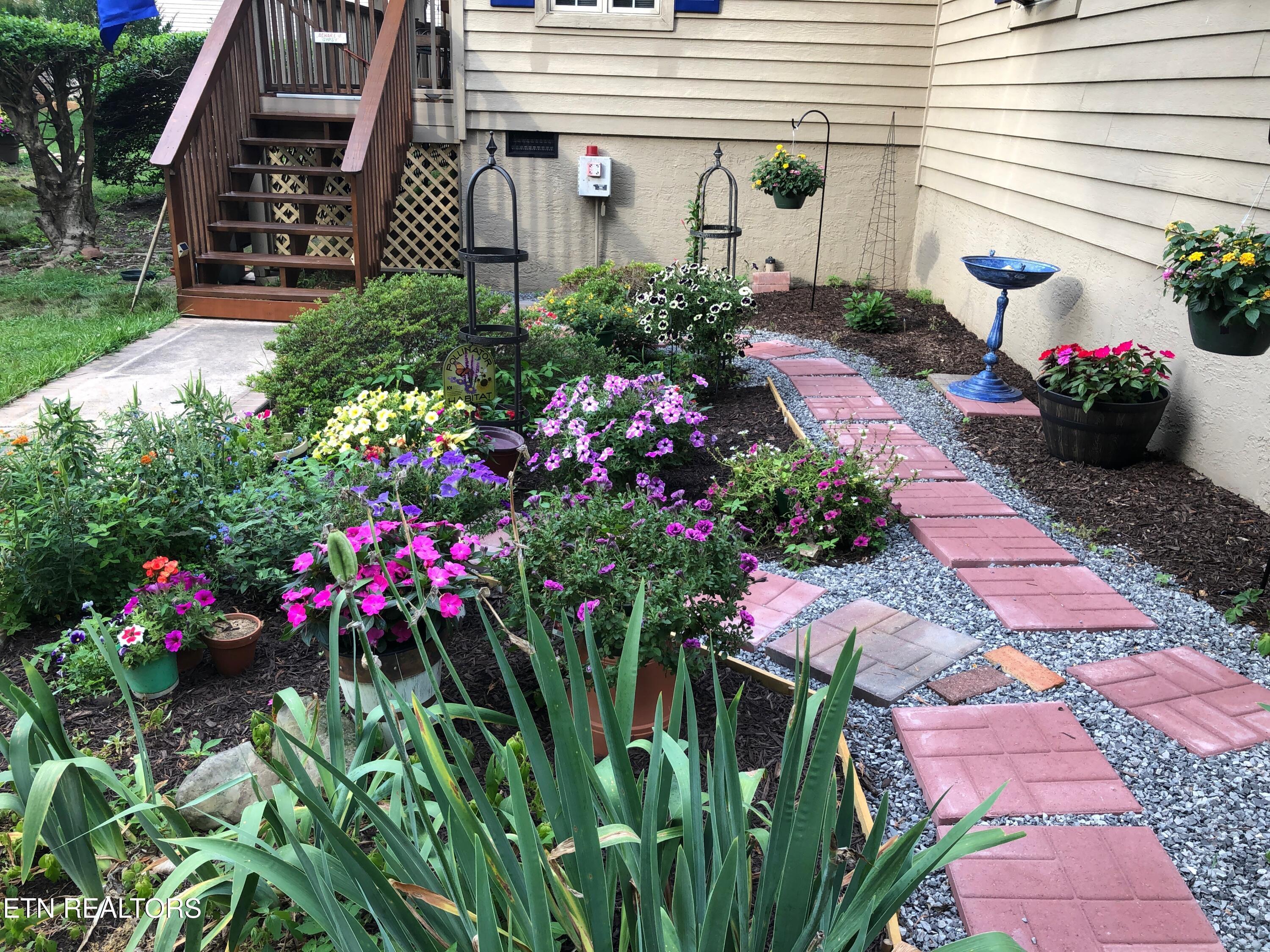 184 Amohi Way, Loudon, TN - Fort Loudoun and Tellico Lake Real Estate - Image# 36