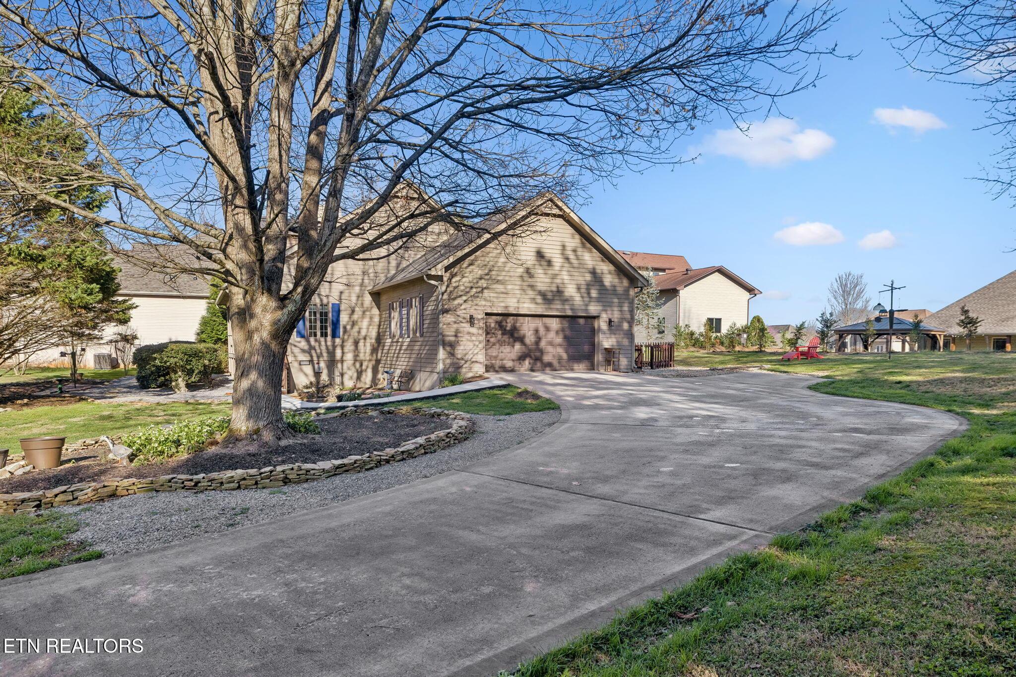 184 Amohi Way, Loudon, TN - Fort Loudoun and Tellico Lake Real Estate - Image# 4