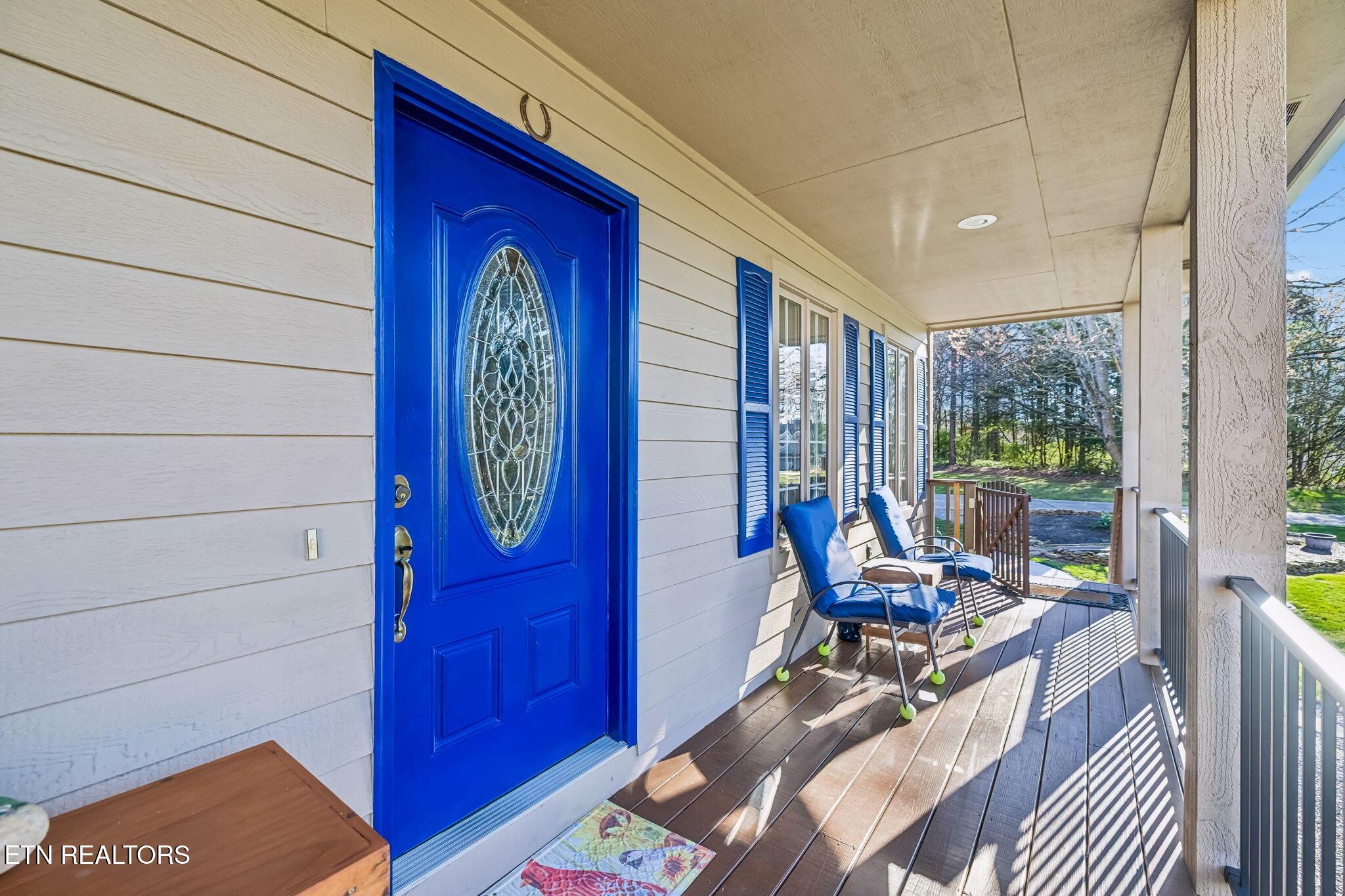 184 Amohi Way, Loudon, TN - Fort Loudoun and Tellico Lake Real Estate - Image# 5