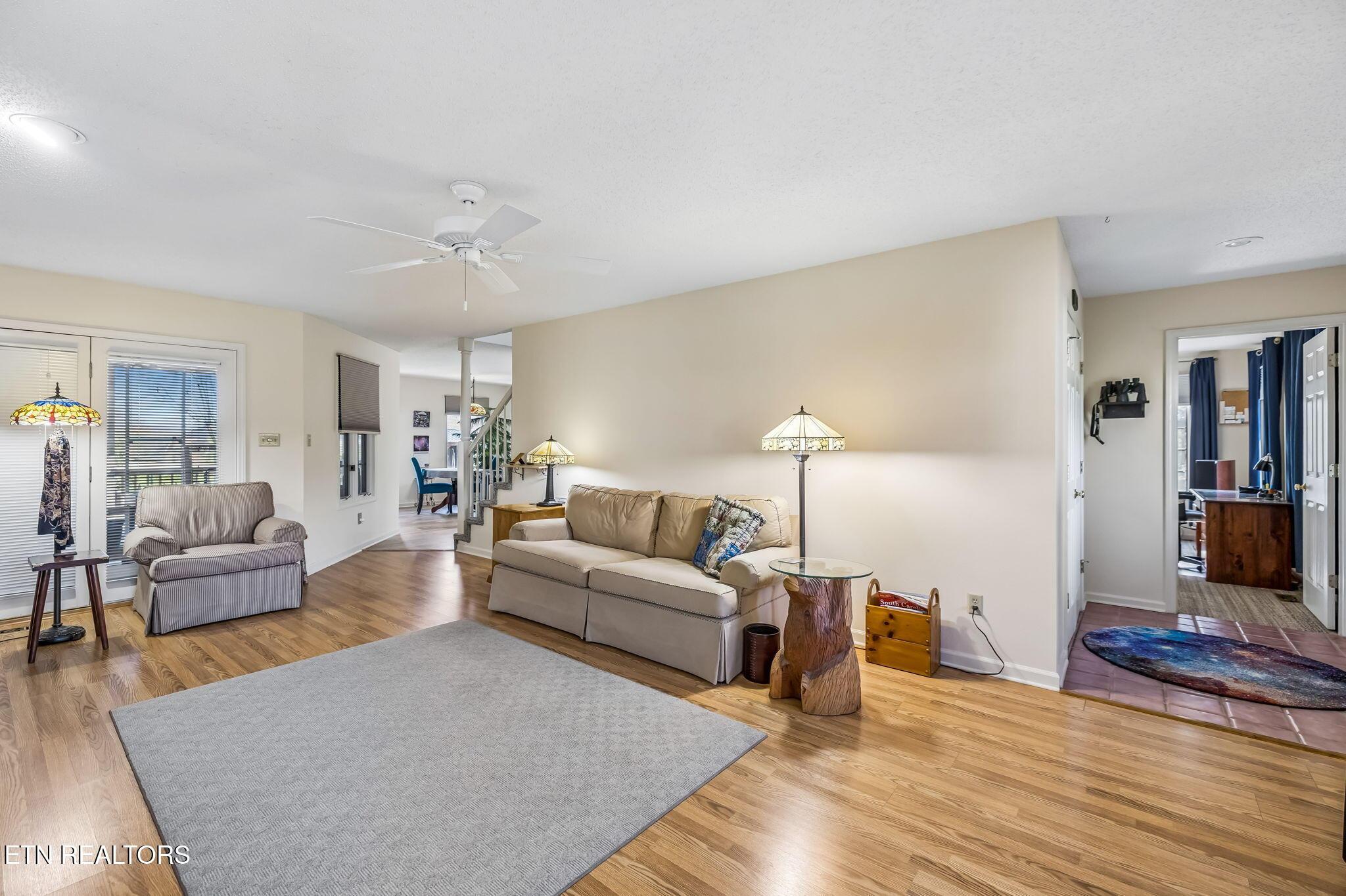 184 Amohi Way, Loudon, TN - Fort Loudoun and Tellico Lake Real Estate - Image# 8