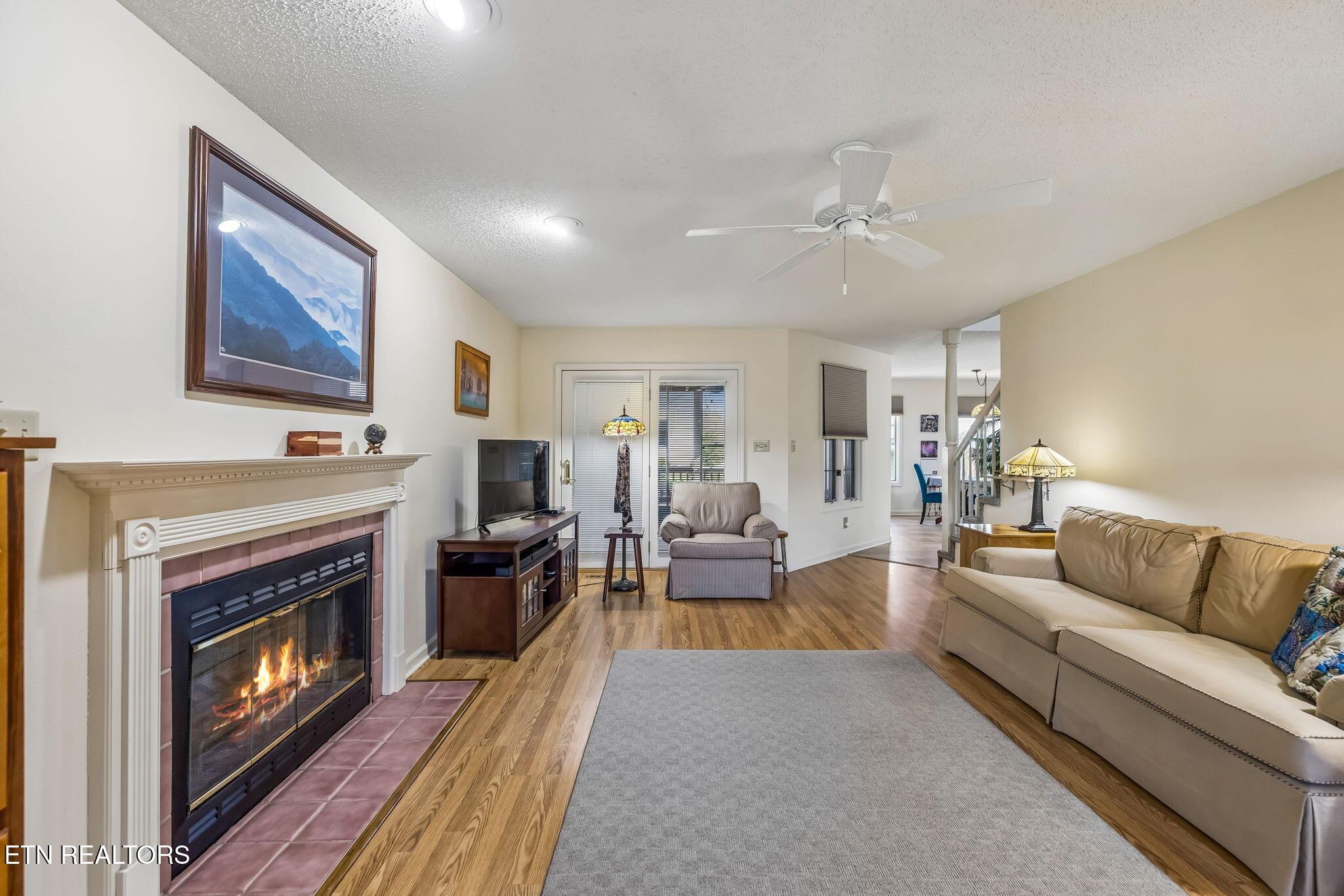 184 Amohi Way, Loudon, TN - Fort Loudoun and Tellico Lake Real Estate - Image# 7