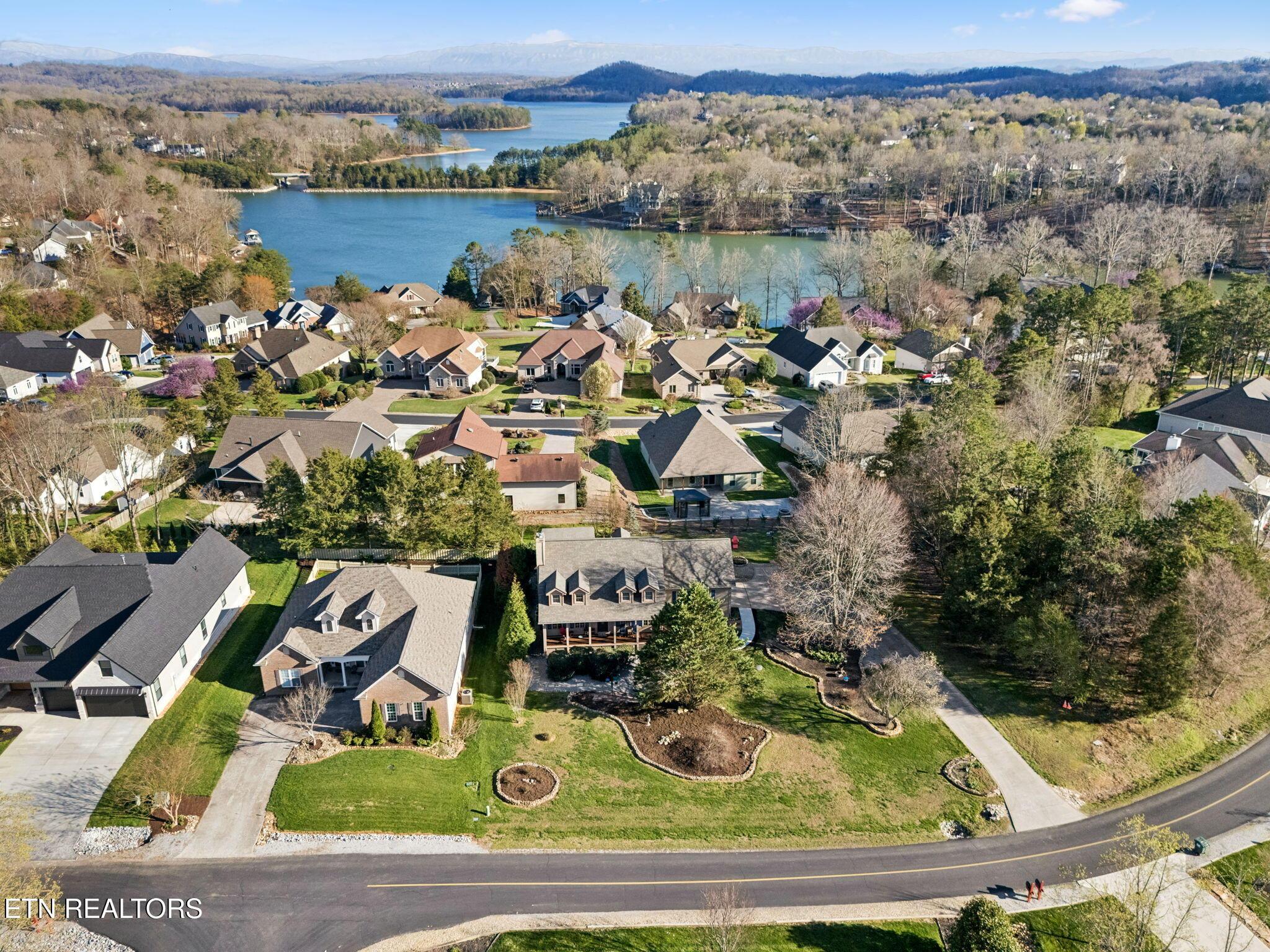 184 Amohi Way, Loudon, TN - Fort Loudoun and Tellico Lake Real Estate - Image# 41