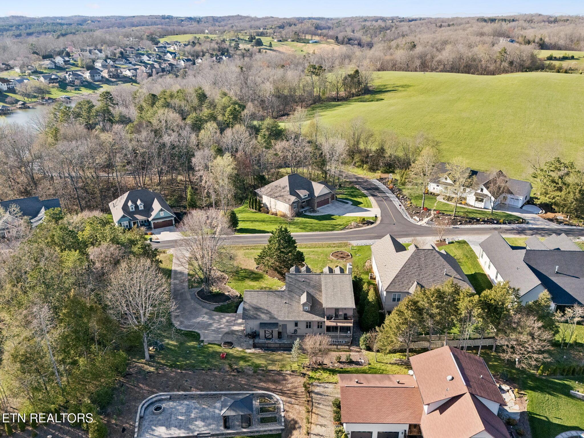 184 Amohi Way, Loudon, TN - Fort Loudoun and Tellico Lake Real Estate - Image# 44