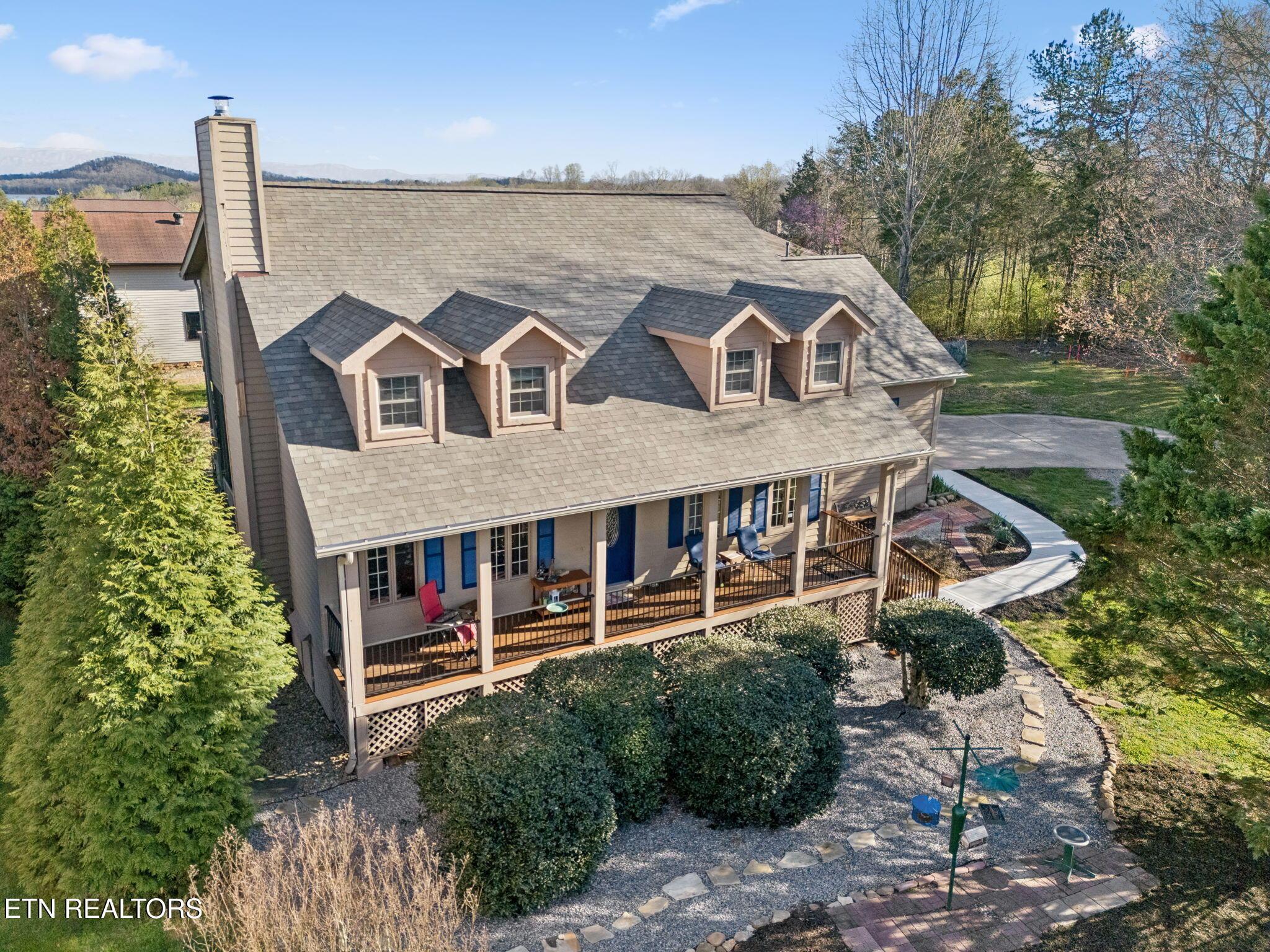 184 Amohi Way, Loudon, TN - Fort Loudoun and Tellico Lake Real Estate - Image# 46