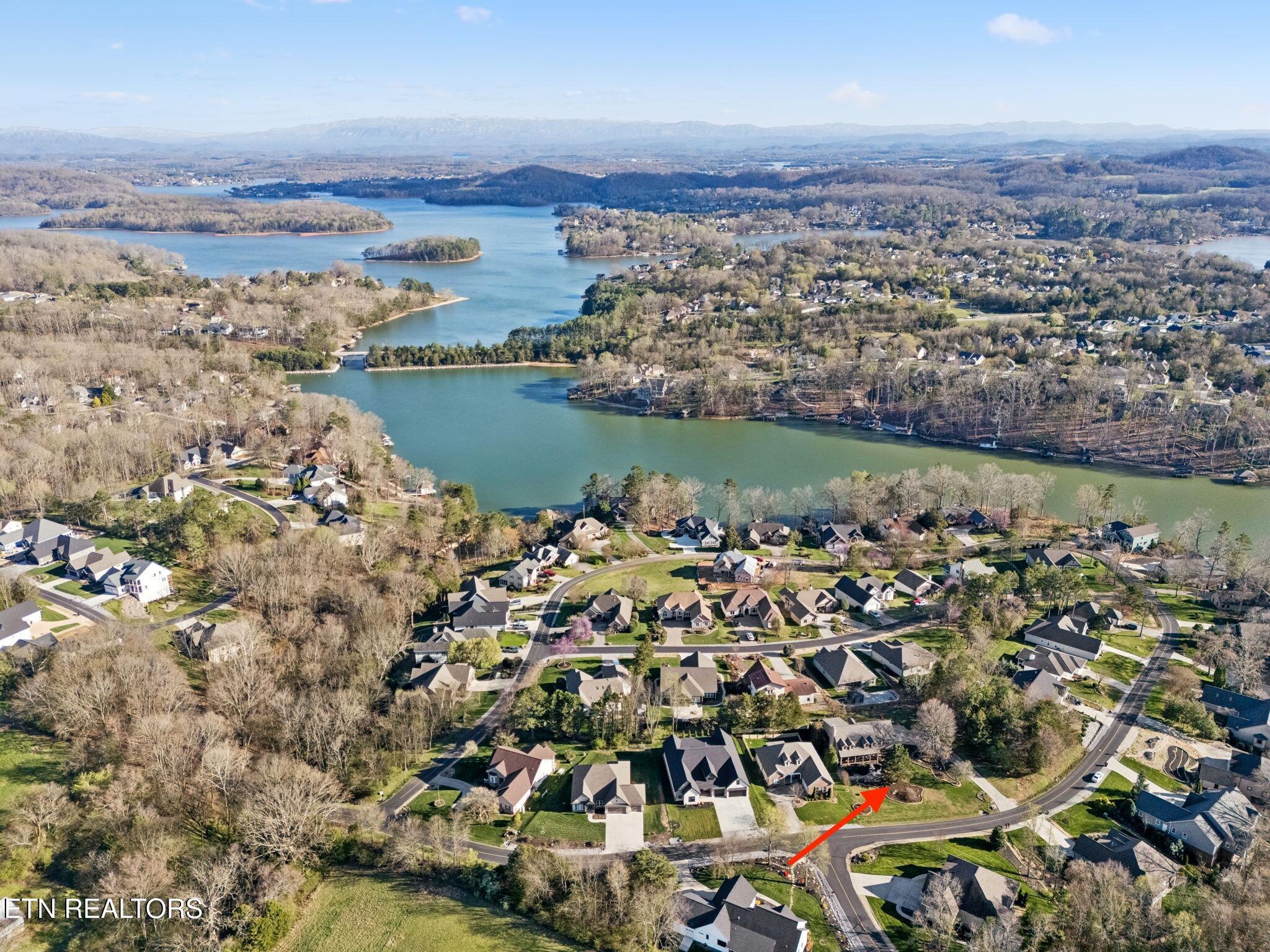 184 Amohi Way, Loudon, TN - Fort Loudoun and Tellico Lake Real Estate - Image# 47