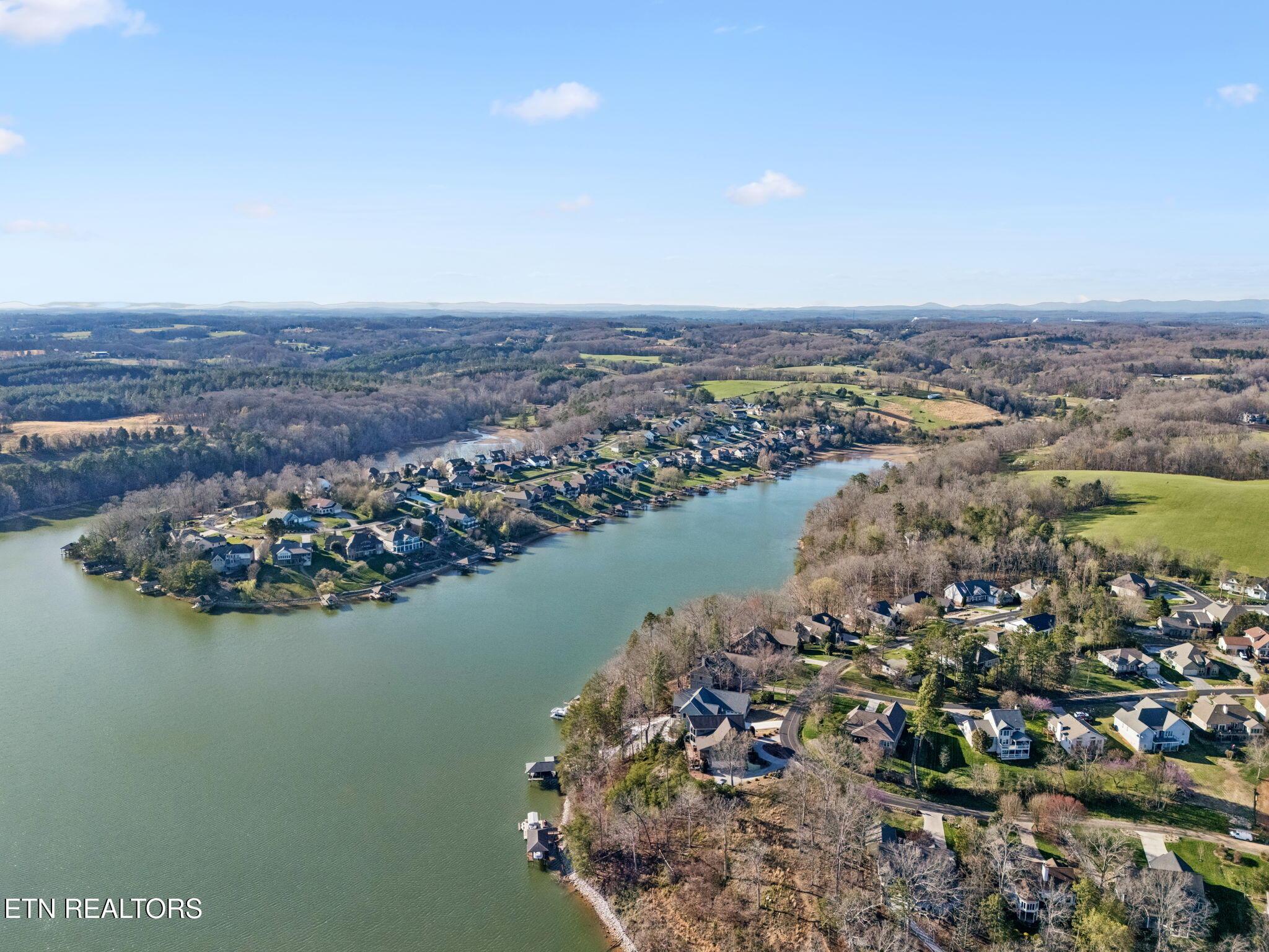 184 Amohi Way, Loudon, TN - Fort Loudoun and Tellico Lake Real Estate - Image# 49