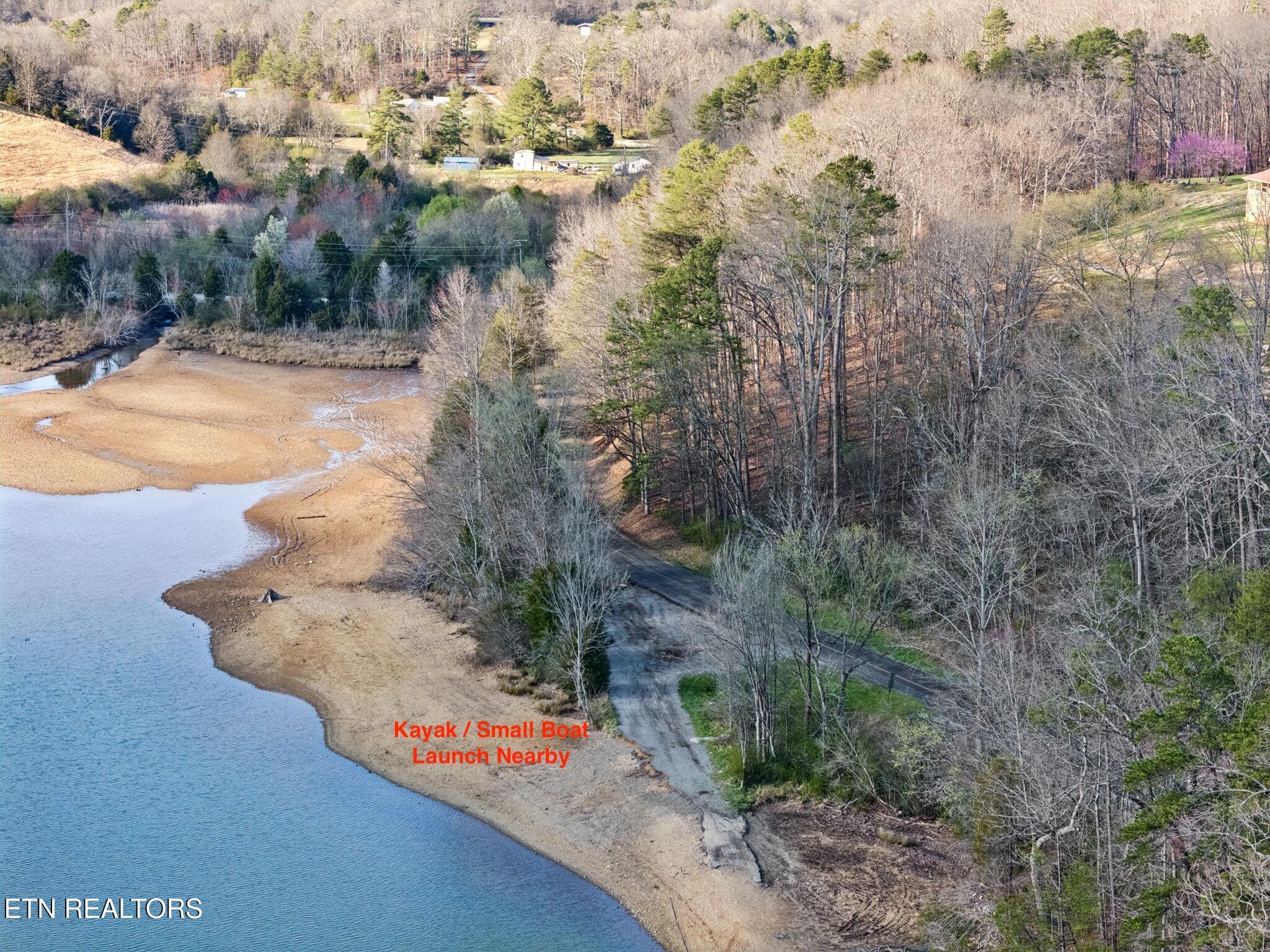 184 Amohi Way, Loudon, TN - Fort Loudoun and Tellico Lake Real Estate - Image# 52