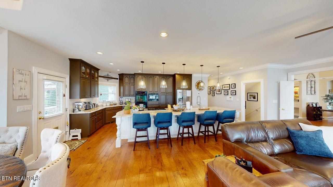 275 Rock Point Drive, Vonore, TN - Fort Loudoun and Tellico Lake Real Estate - Image# 23