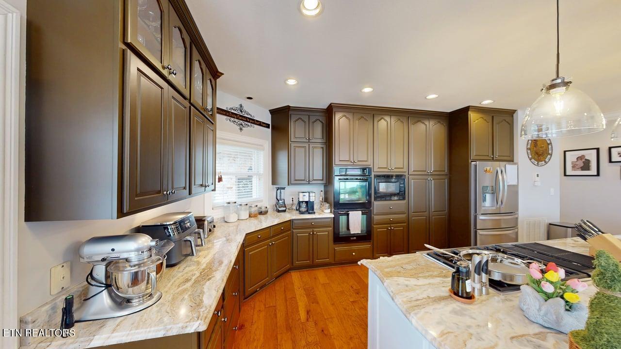 275 Rock Point Drive, Vonore, TN - Fort Loudoun and Tellico Lake Real Estate - Image# 21