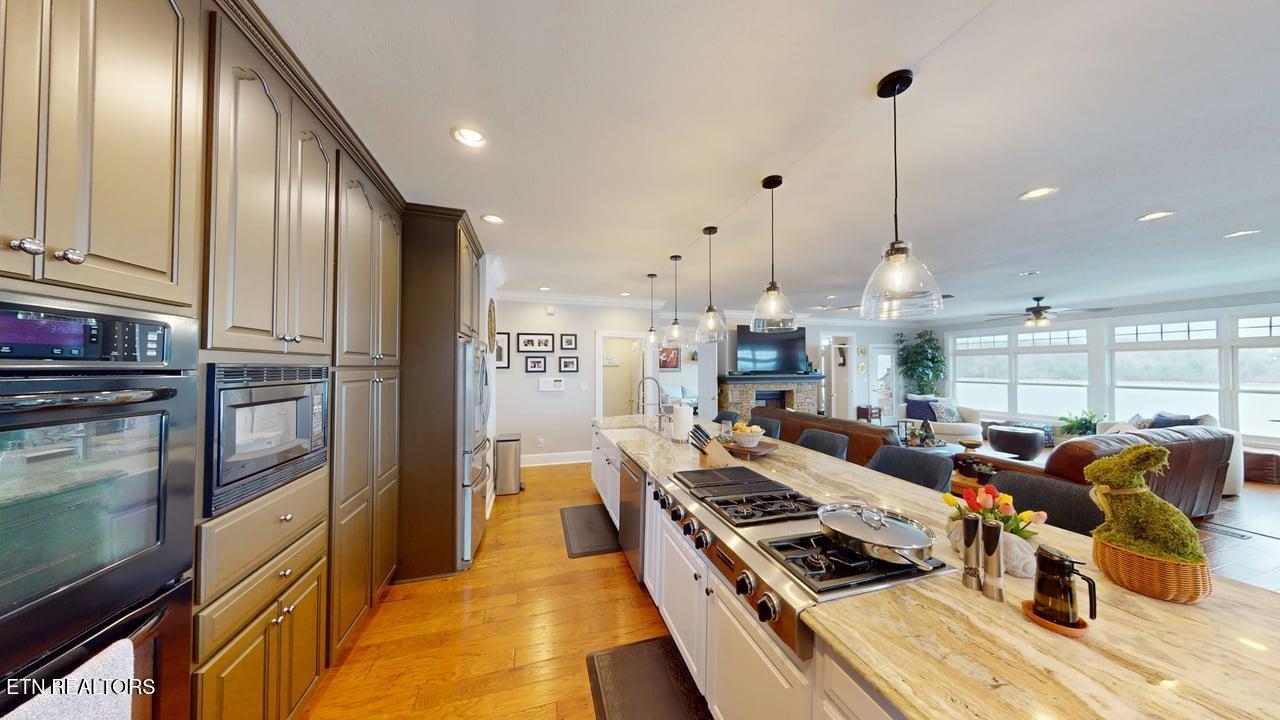 275 Rock Point Drive, Vonore, TN - Fort Loudoun and Tellico Lake Real Estate - Image# 20