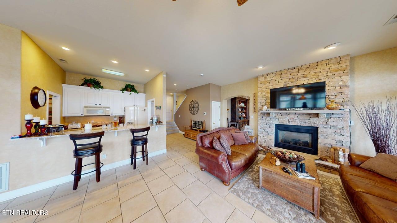 275 Rock Point Drive, Vonore, TN - Fort Loudoun and Tellico Lake Real Estate - Image# 33