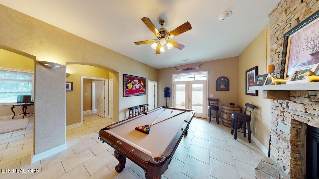 275 Rock Point Drive, Vonore, TN - Fort Loudoun and Tellico Lake Real Estate - Image# 35