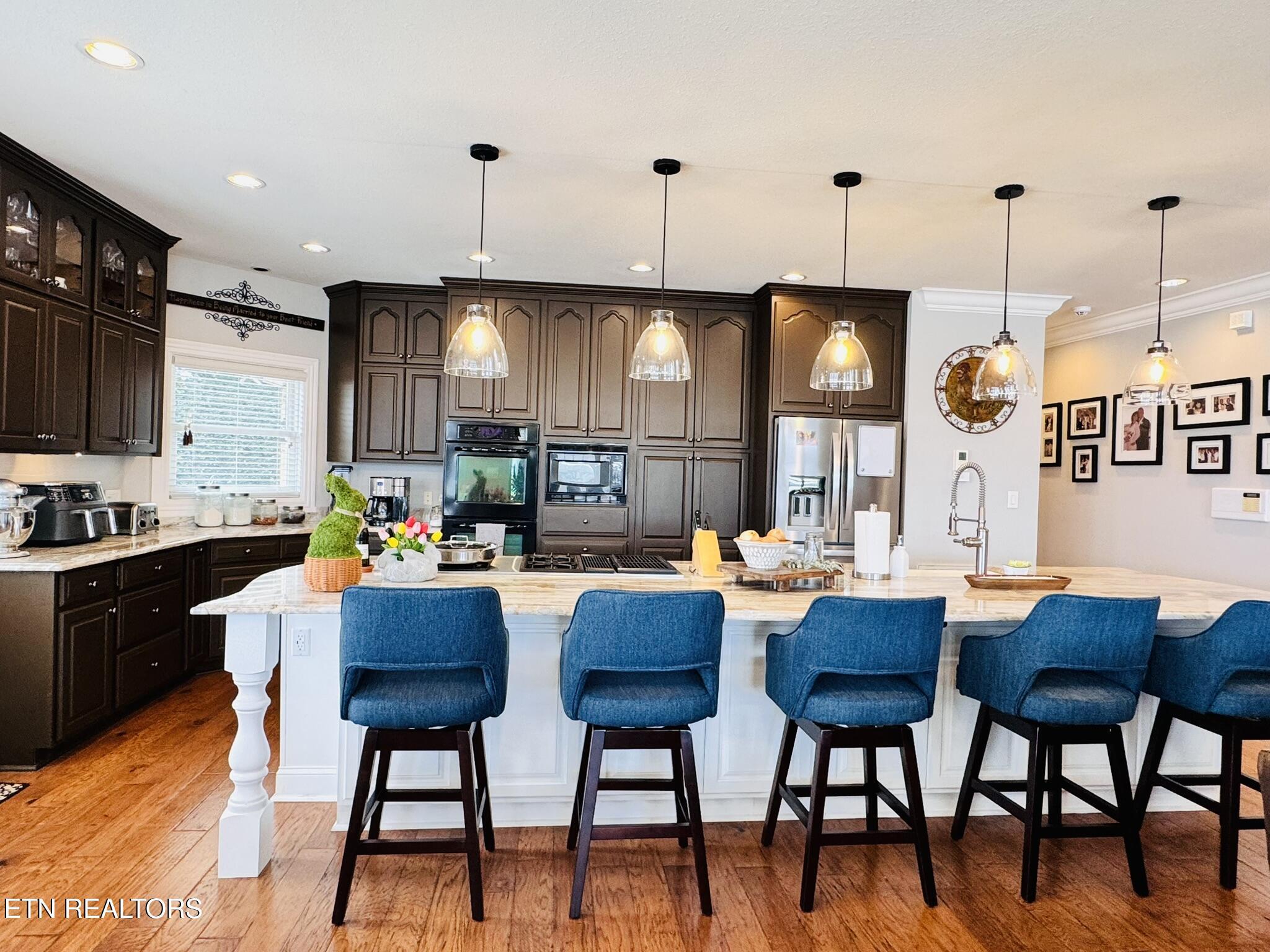 275 Rock Point Drive, Vonore, TN - Fort Loudoun and Tellico Lake Real Estate - Image# 22