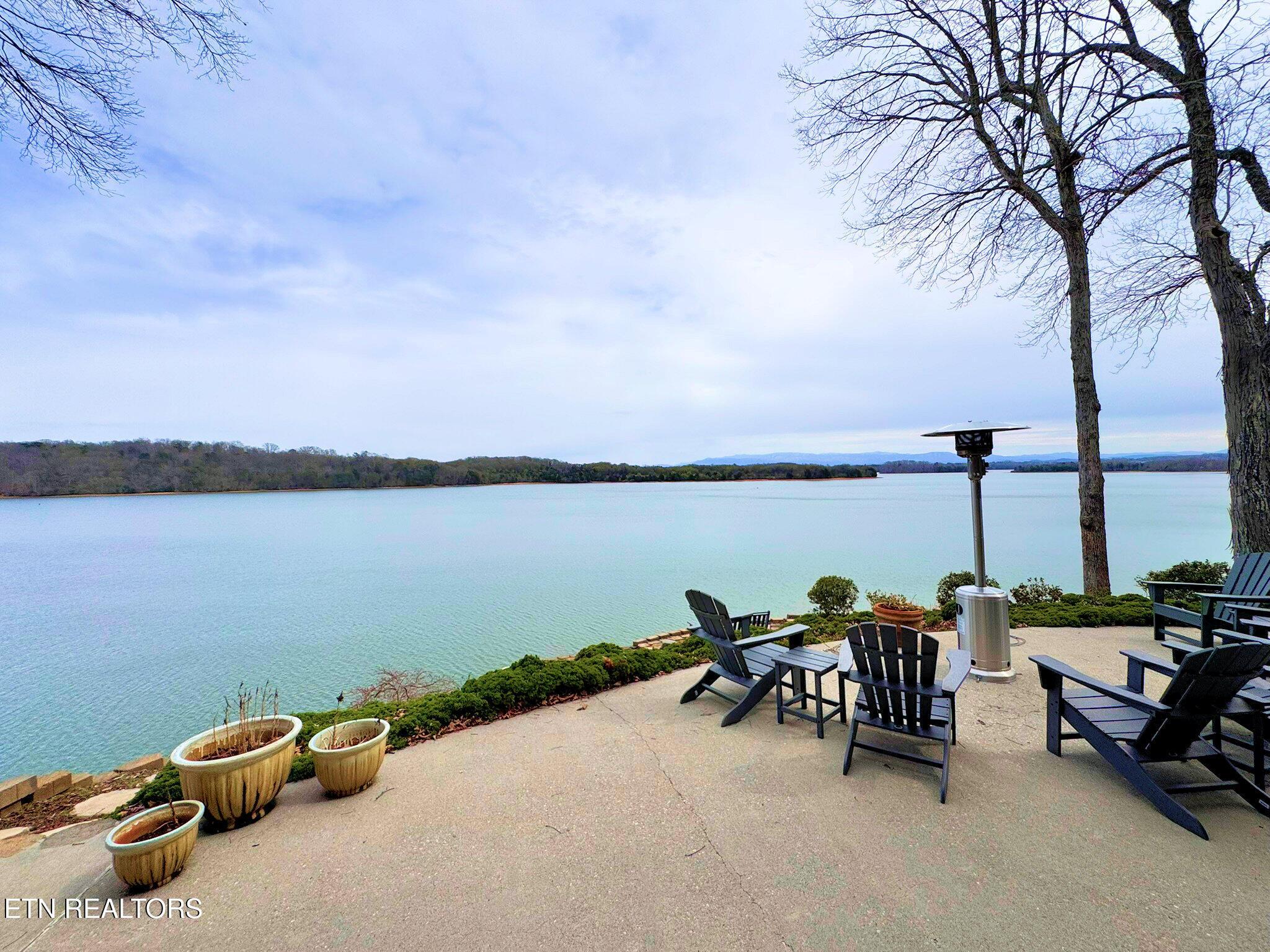 275 Rock Point Drive, Vonore, TN - Fort Loudoun and Tellico Lake Real Estate - Image# 44