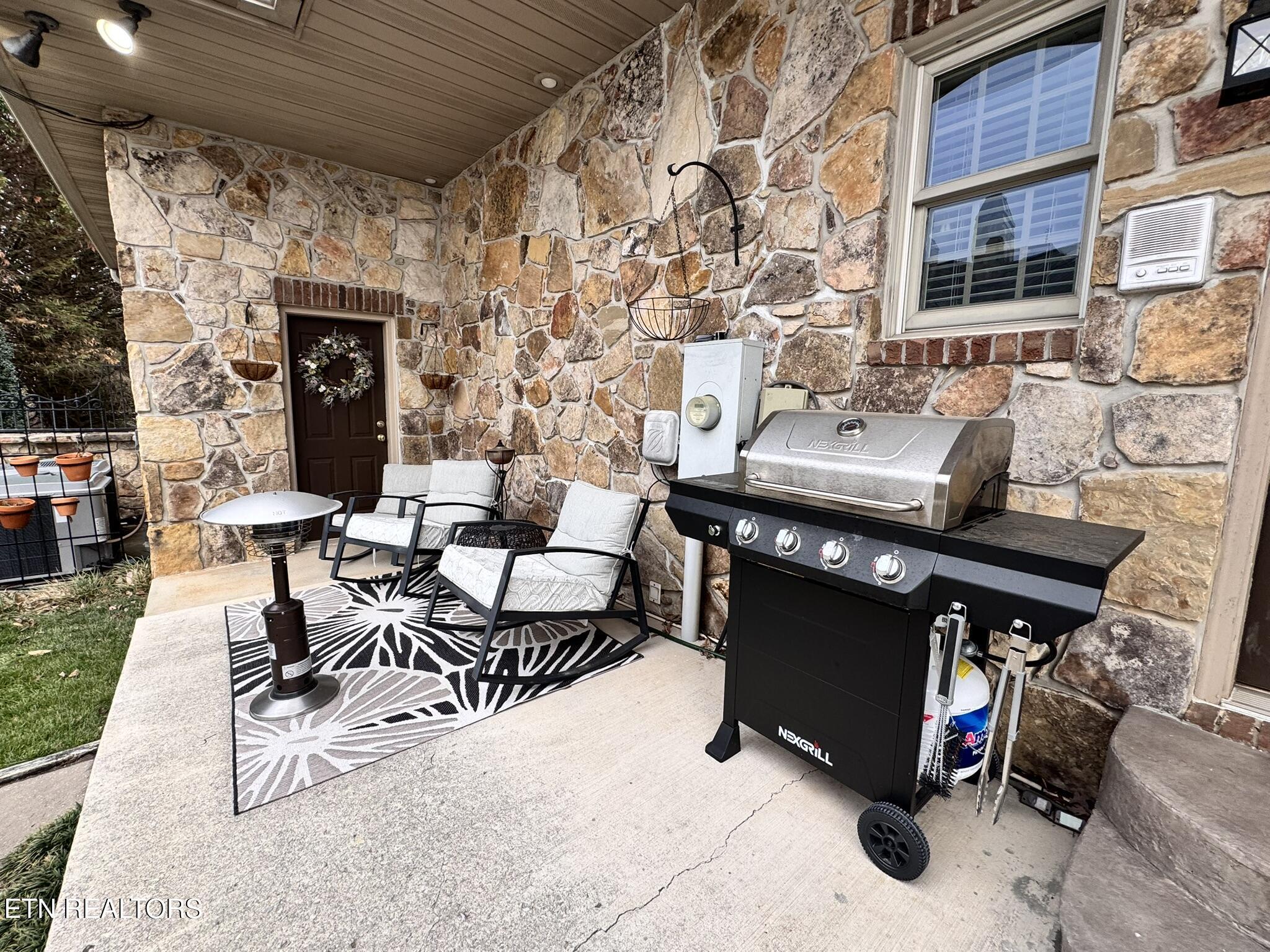 275 Rock Point Drive, Vonore, TN - Fort Loudoun and Tellico Lake Real Estate - Image# 48