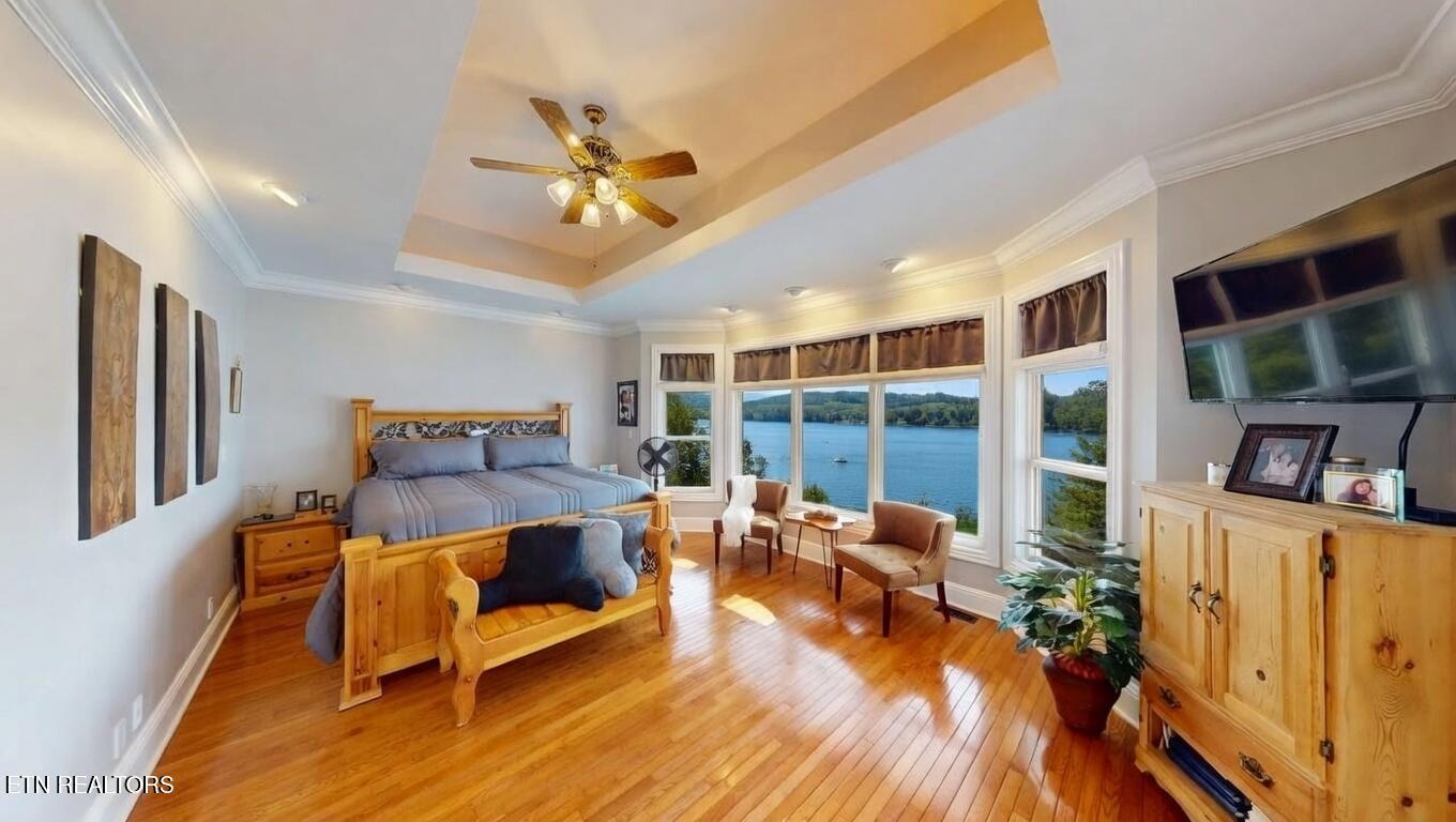 275 Rock Point Drive, Vonore, TN - Fort Loudoun and Tellico Lake Real Estate - Image# 13