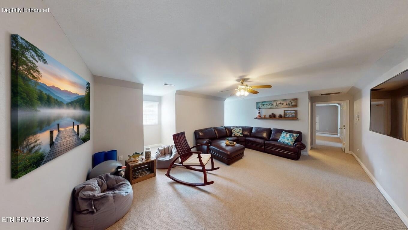 275 Rock Point Drive, Vonore, TN - Fort Loudoun and Tellico Lake Real Estate - Image# 42