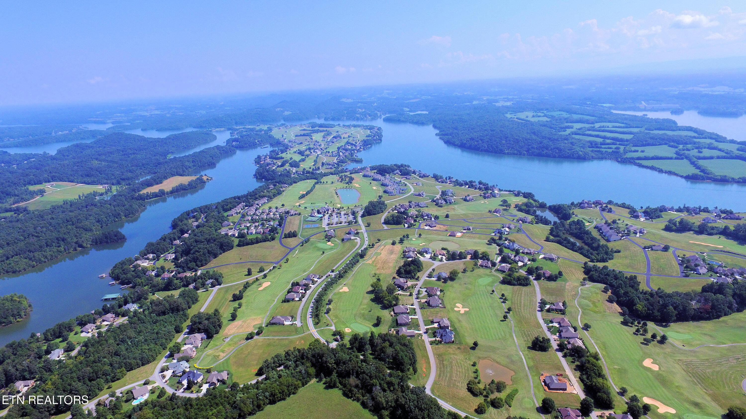 275 Rock Point Drive, Vonore, TN - Fort Loudoun and Tellico Lake Real Estate - Image# 56