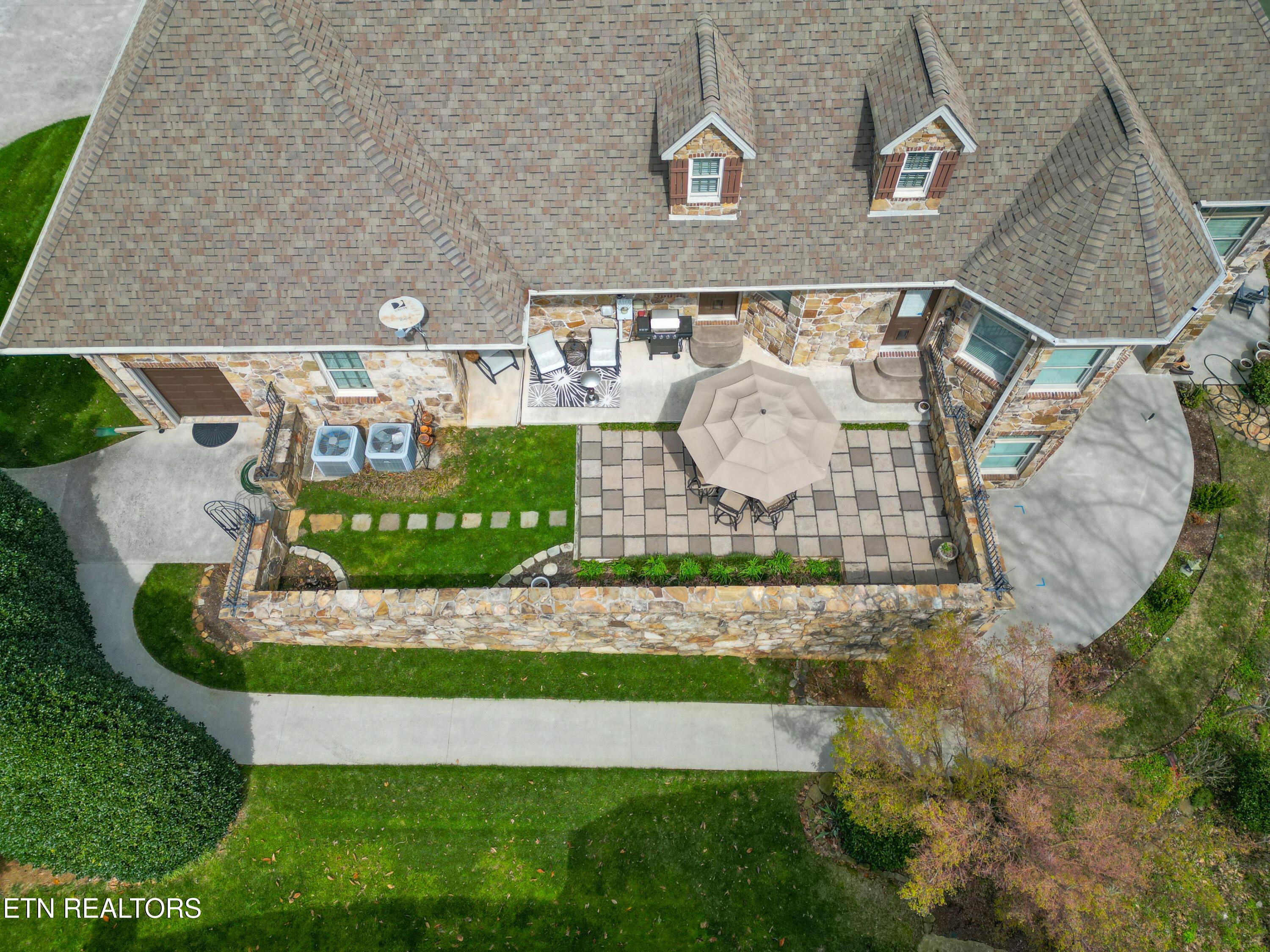 275 Rock Point Drive, Vonore, TN - Fort Loudoun and Tellico Lake Real Estate - Image# 46