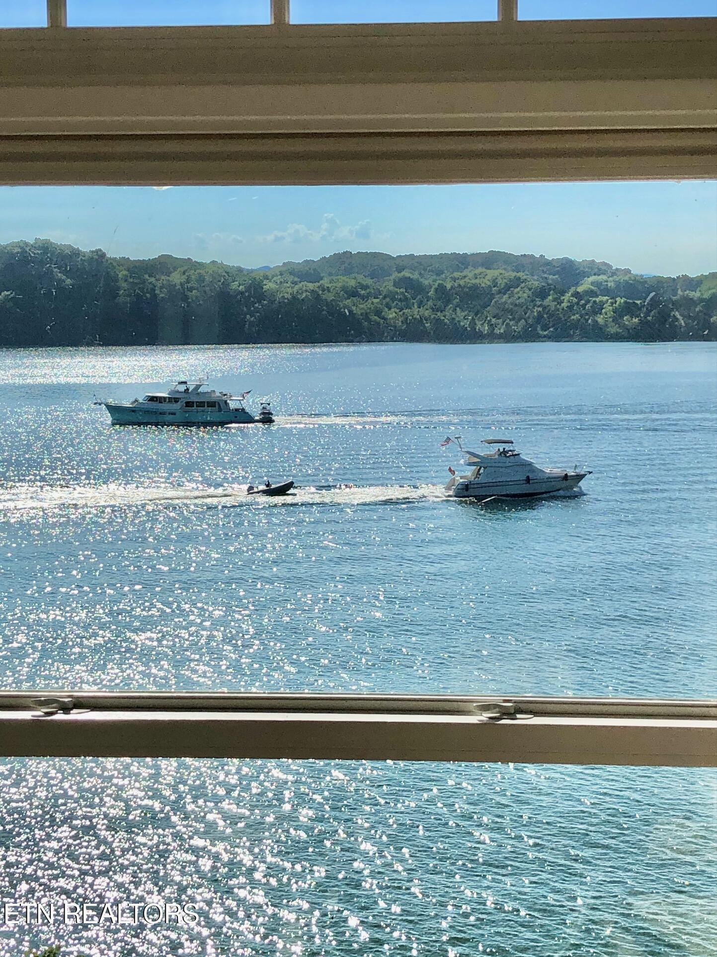 275 Rock Point Drive, Vonore, TN - Fort Loudoun and Tellico Lake Real Estate - Image# 63