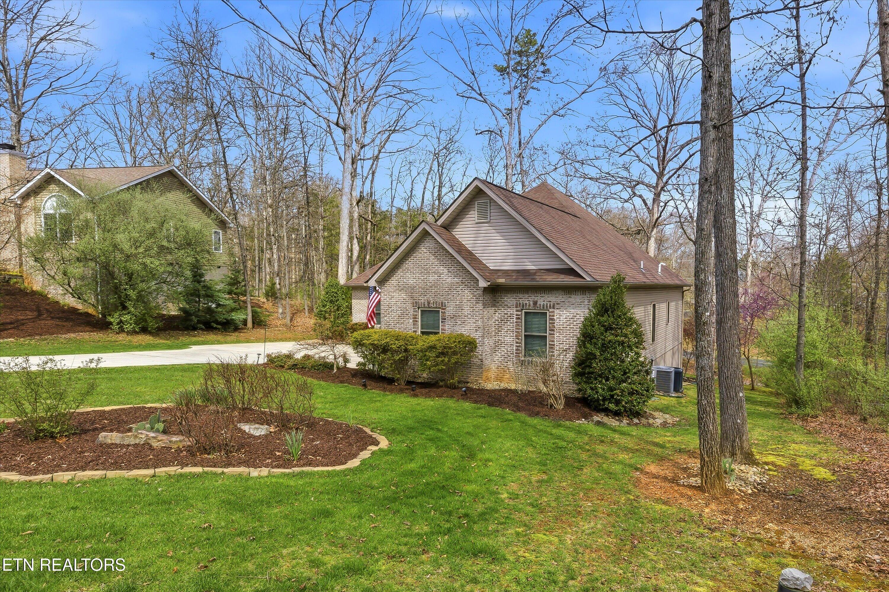 209 Osage Lane, Loudon, TN - Fort Loudoun and Tellico Lake Real Estate - Image# 45