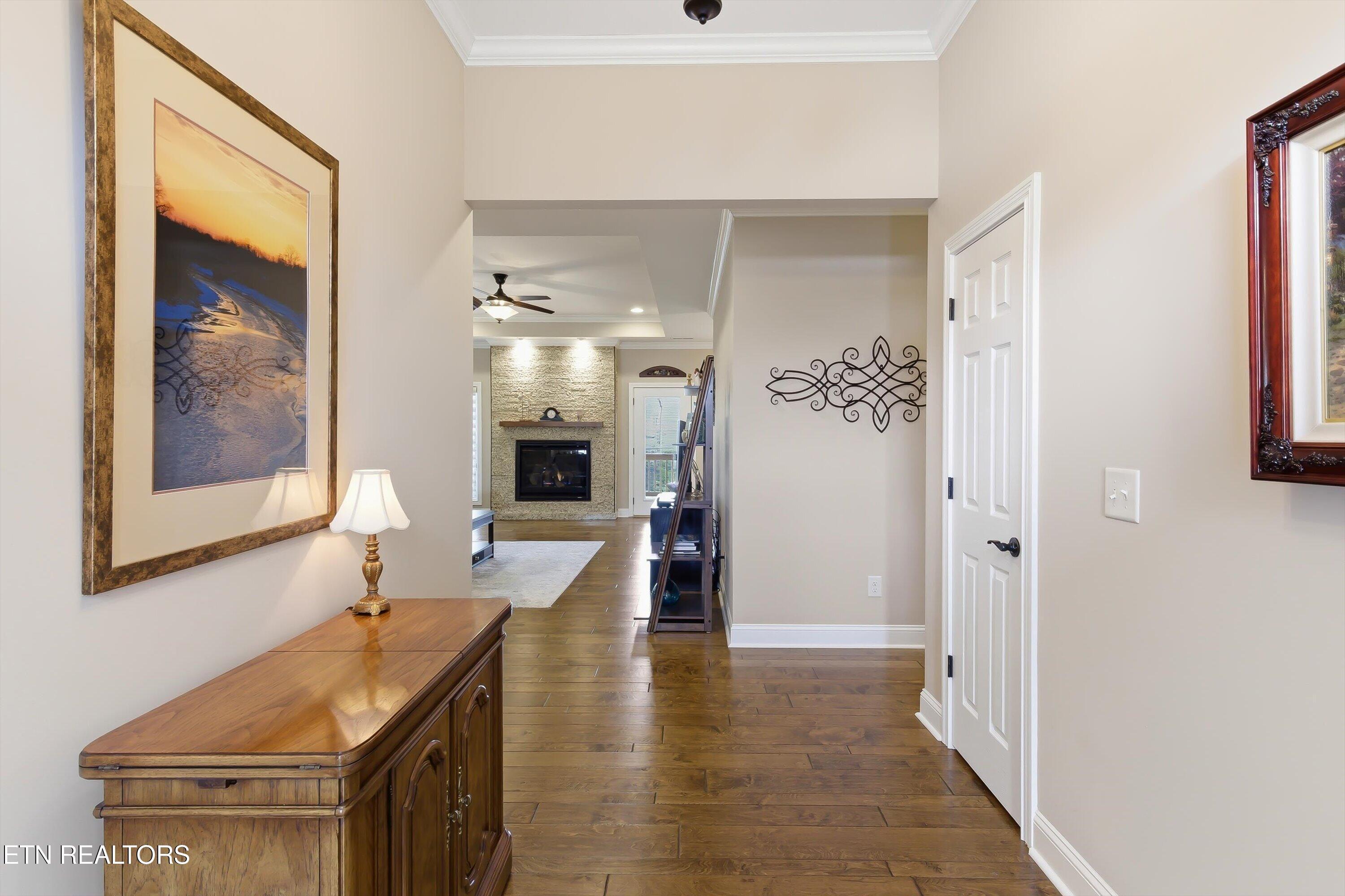 209 Osage Lane, Loudon, TN - Fort Loudoun and Tellico Lake Real Estate - Image# 4