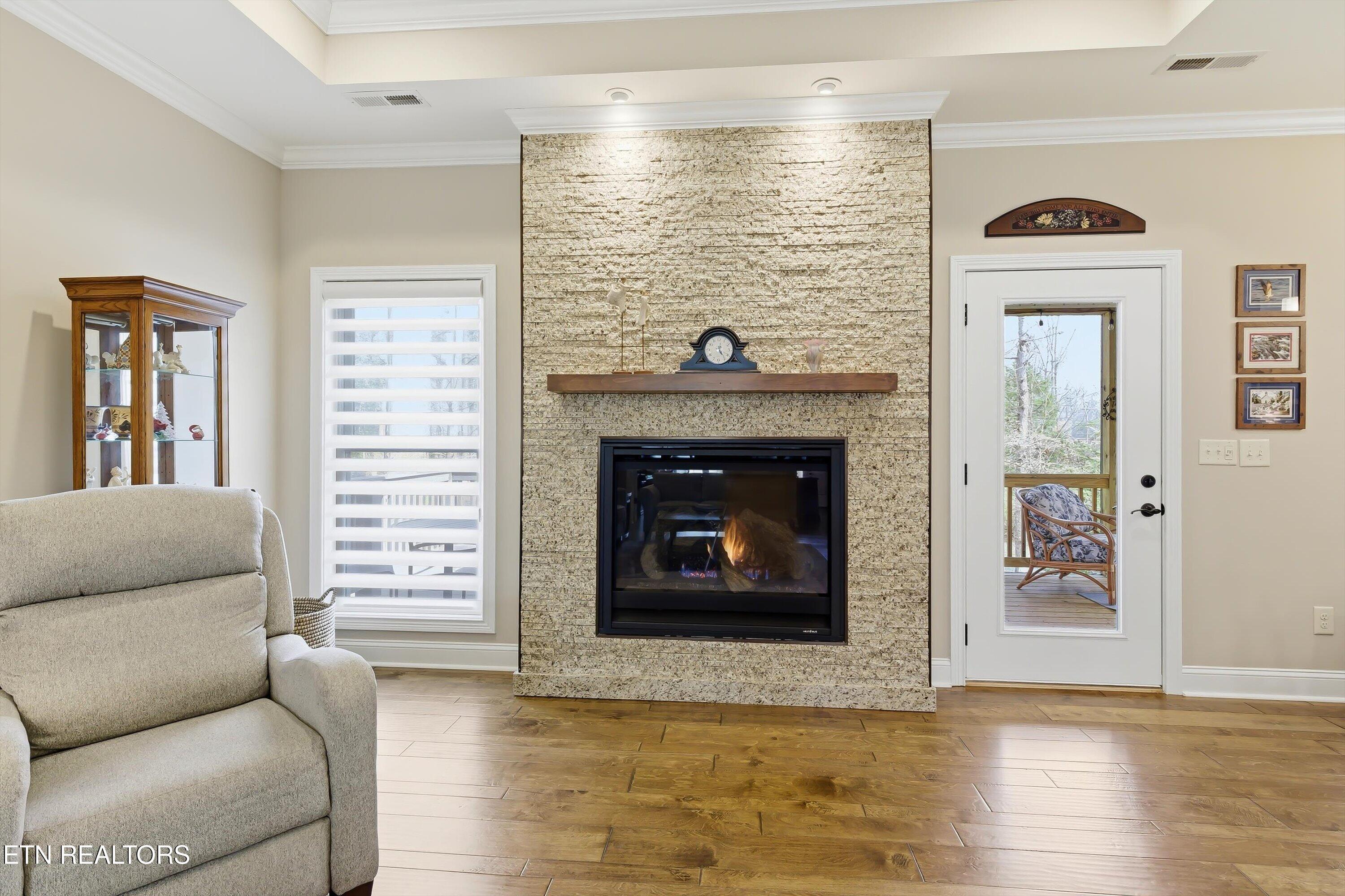 209 Osage Lane, Loudon, TN - Fort Loudoun and Tellico Lake Real Estate - Image# 9