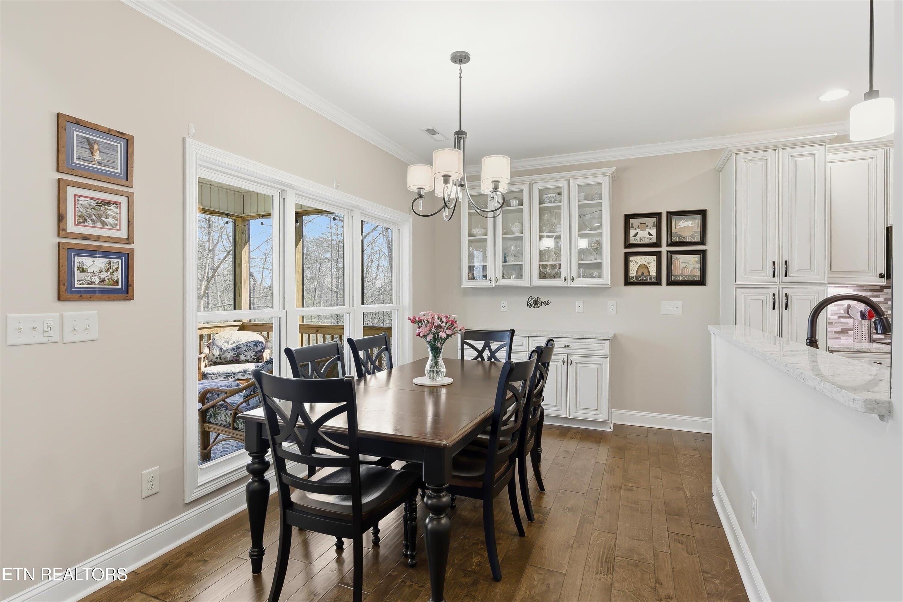 209 Osage Lane, Loudon, TN - Fort Loudoun and Tellico Lake Real Estate - Image# 11