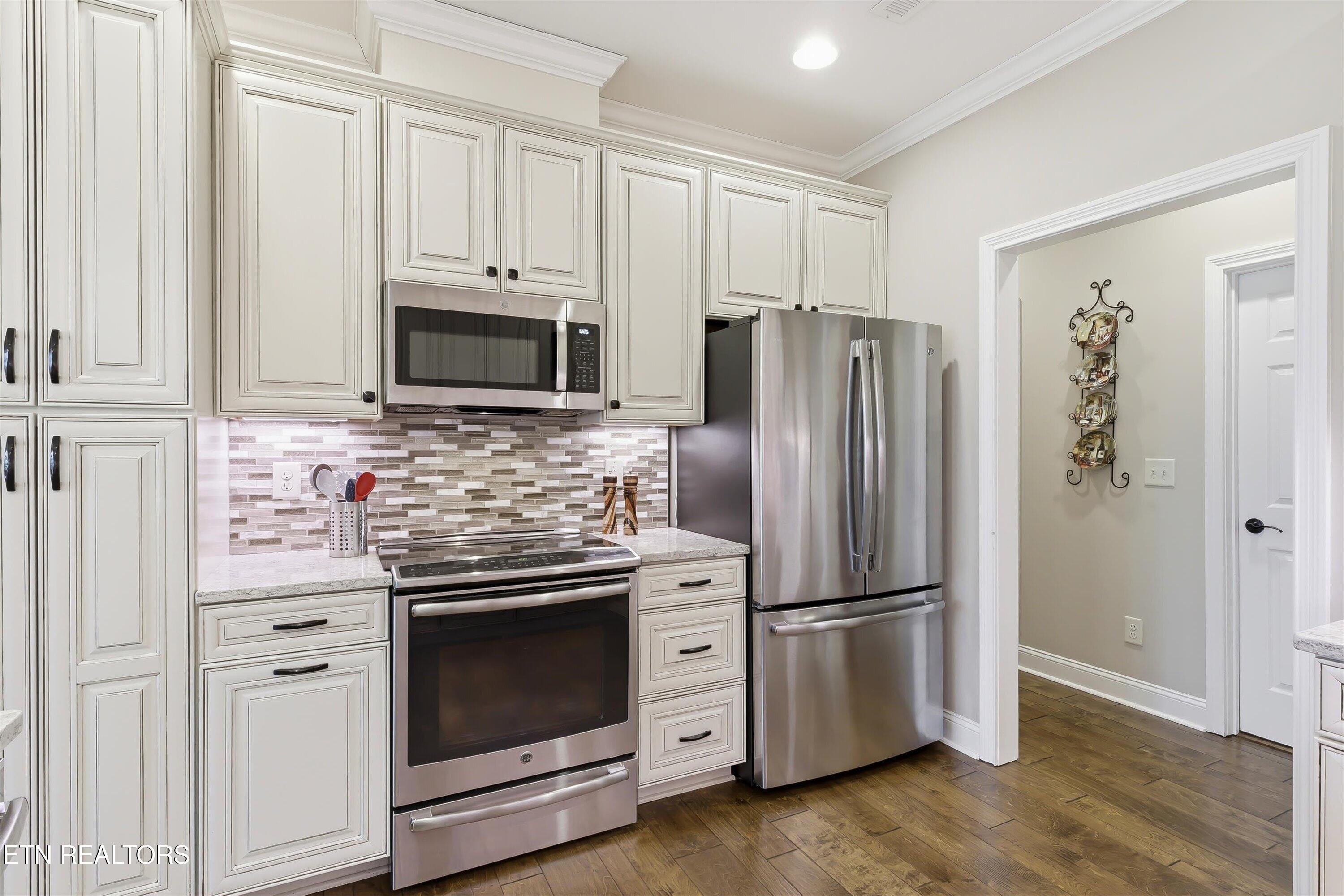 209 Osage Lane, Loudon, TN - Fort Loudoun and Tellico Lake Real Estate - Image# 16