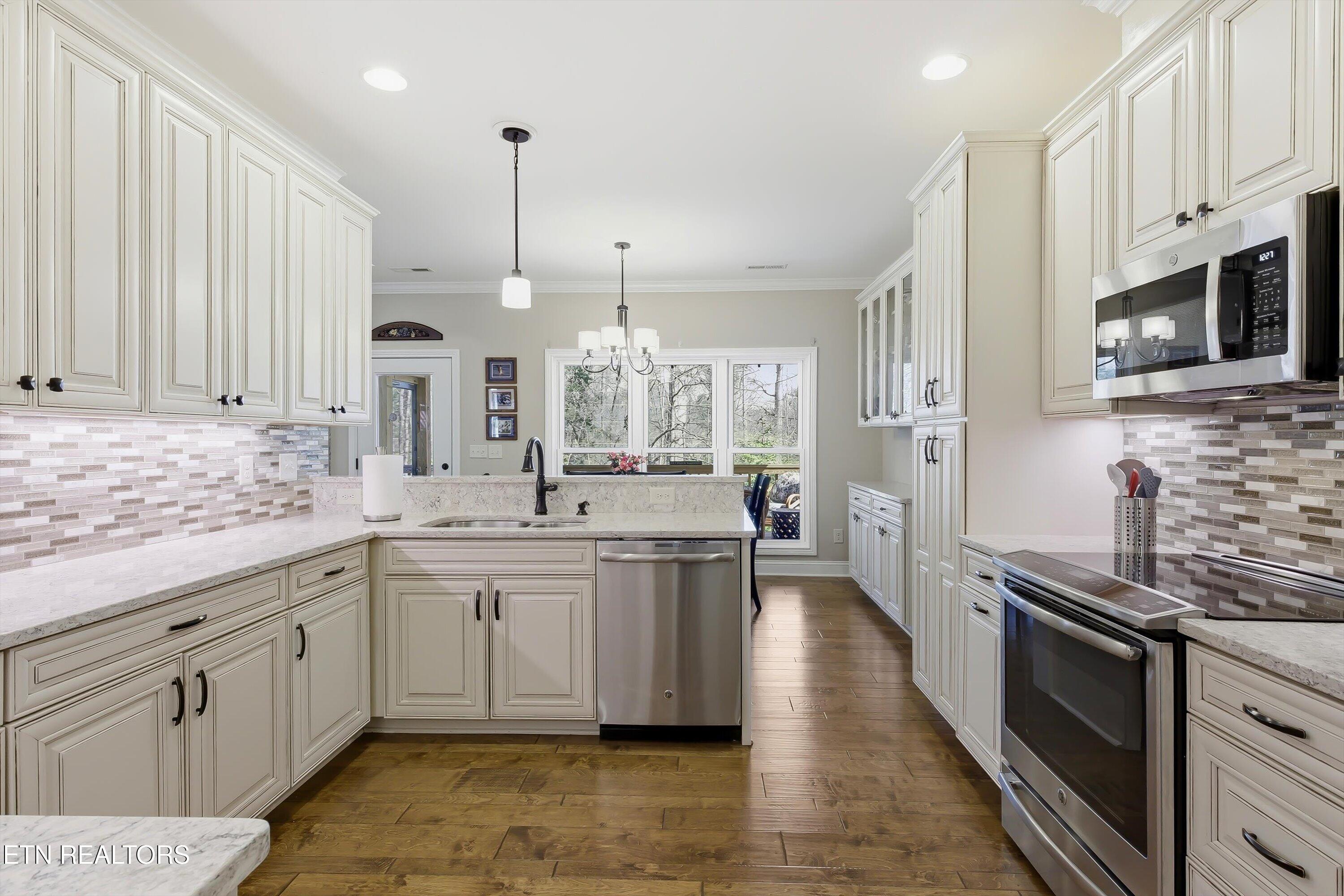 209 Osage Lane, Loudon, TN - Fort Loudoun and Tellico Lake Real Estate - Image# 15