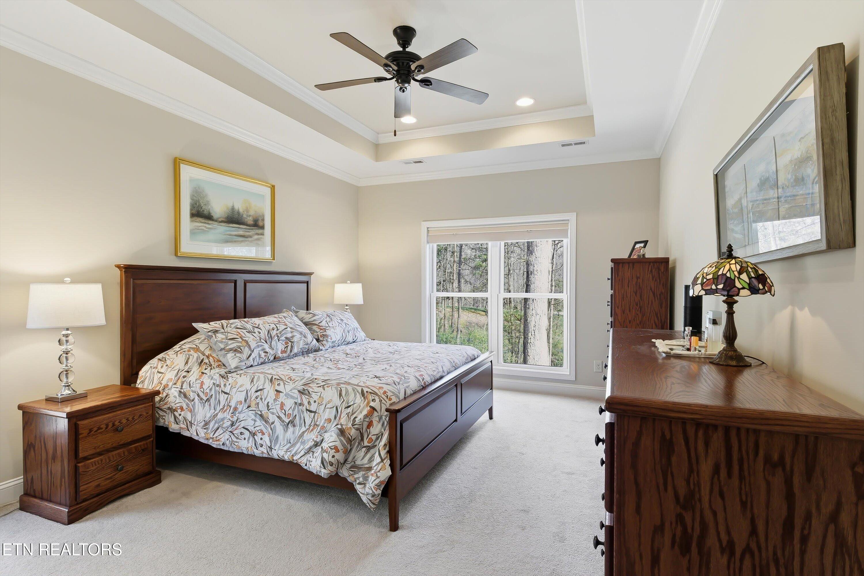 209 Osage Lane, Loudon, TN - Fort Loudoun and Tellico Lake Real Estate - Image# 17