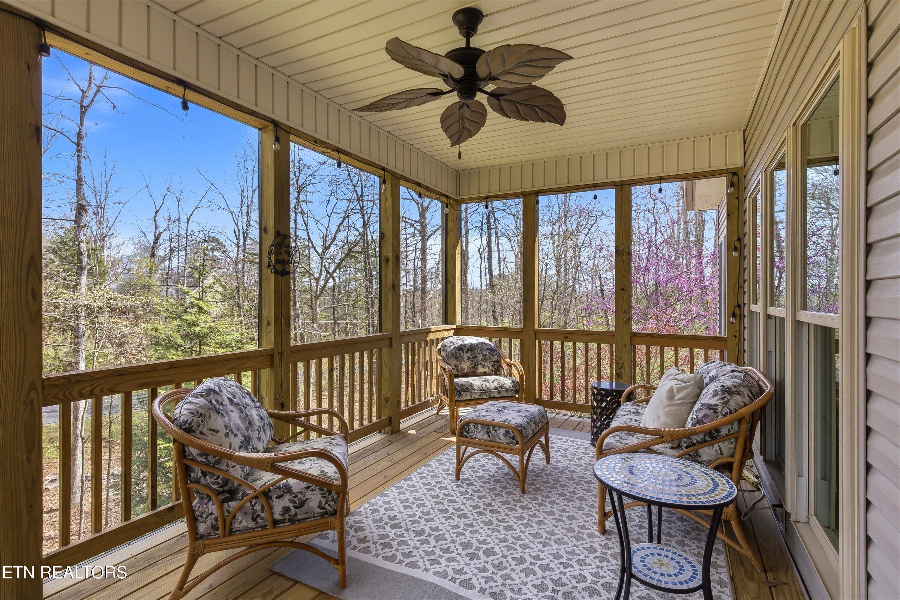 209 Osage Lane, Loudon, TN - Fort Loudoun and Tellico Lake Real Estate - Image# 28