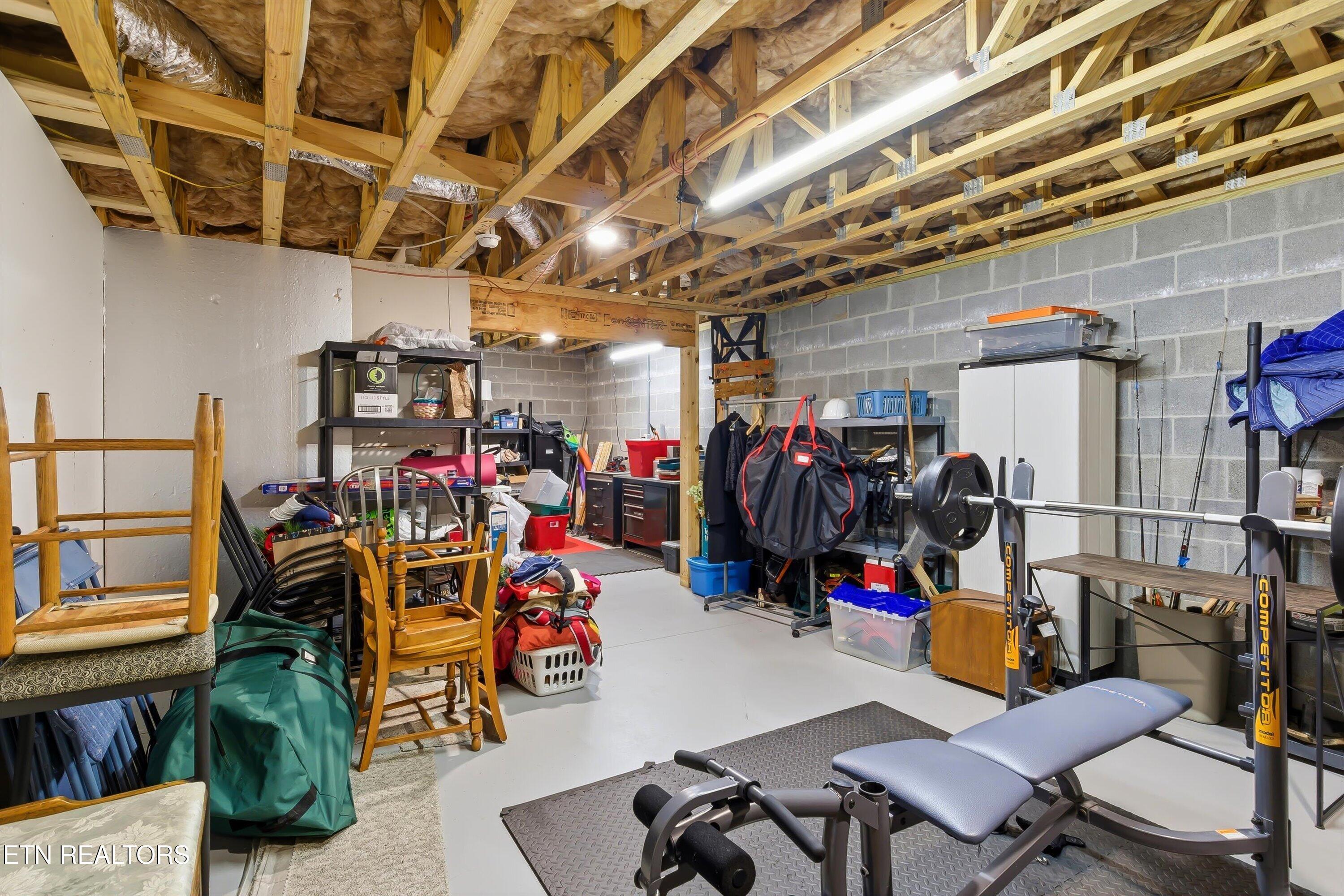 209 Osage Lane, Loudon, TN - Fort Loudoun and Tellico Lake Real Estate - Image# 39