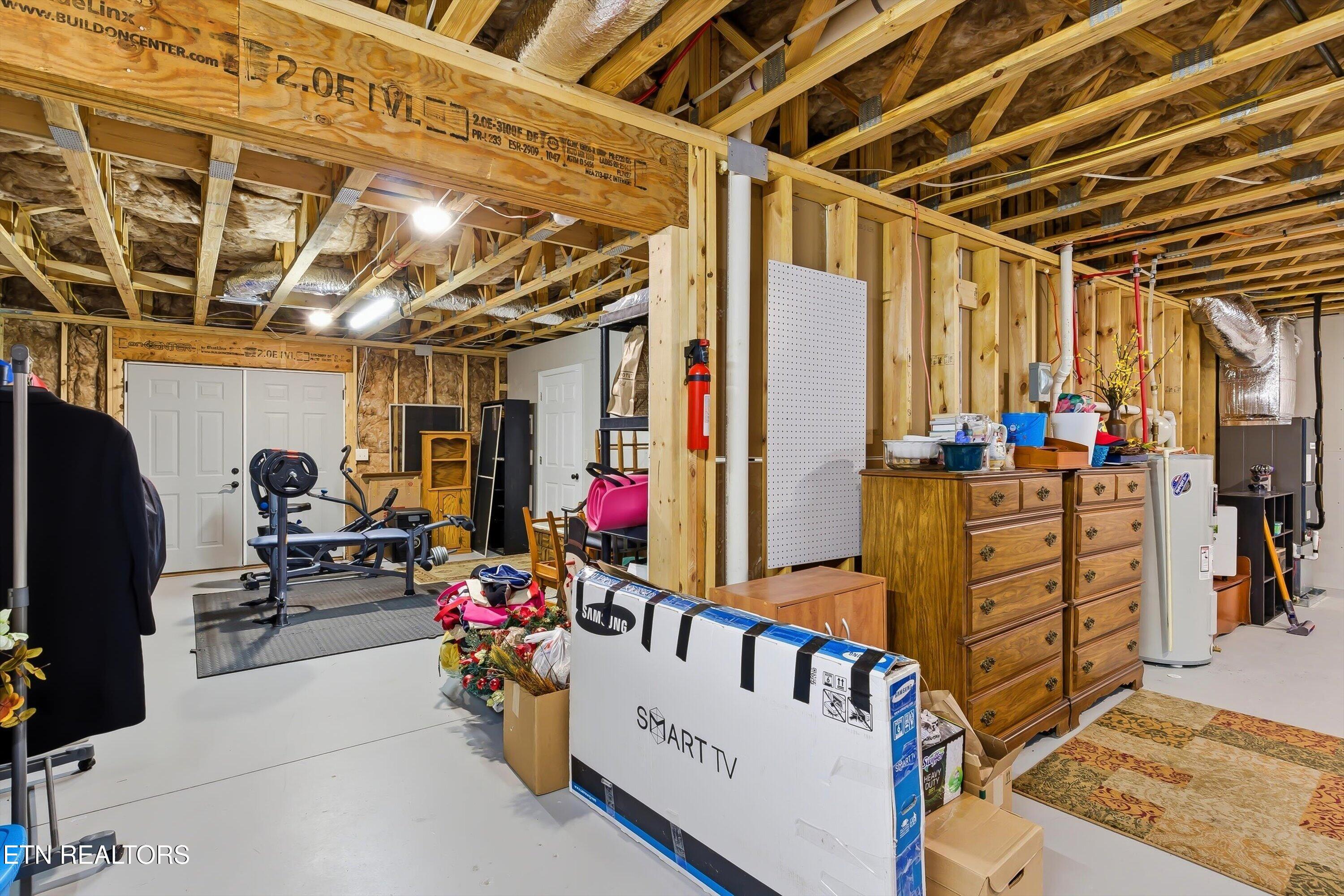 209 Osage Lane, Loudon, TN - Fort Loudoun and Tellico Lake Real Estate - Image# 40