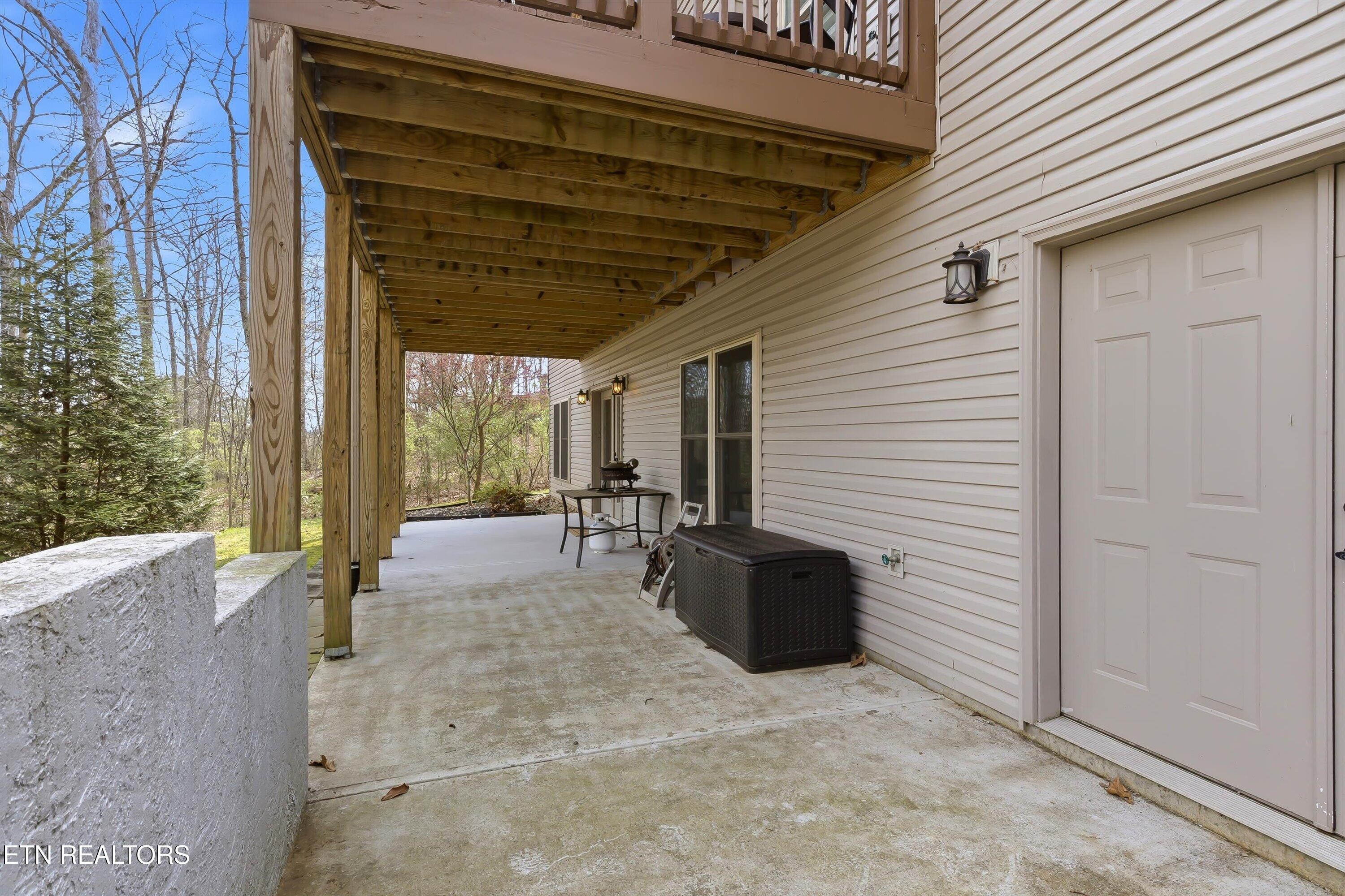 209 Osage Lane, Loudon, TN - Fort Loudoun and Tellico Lake Real Estate - Image# 43