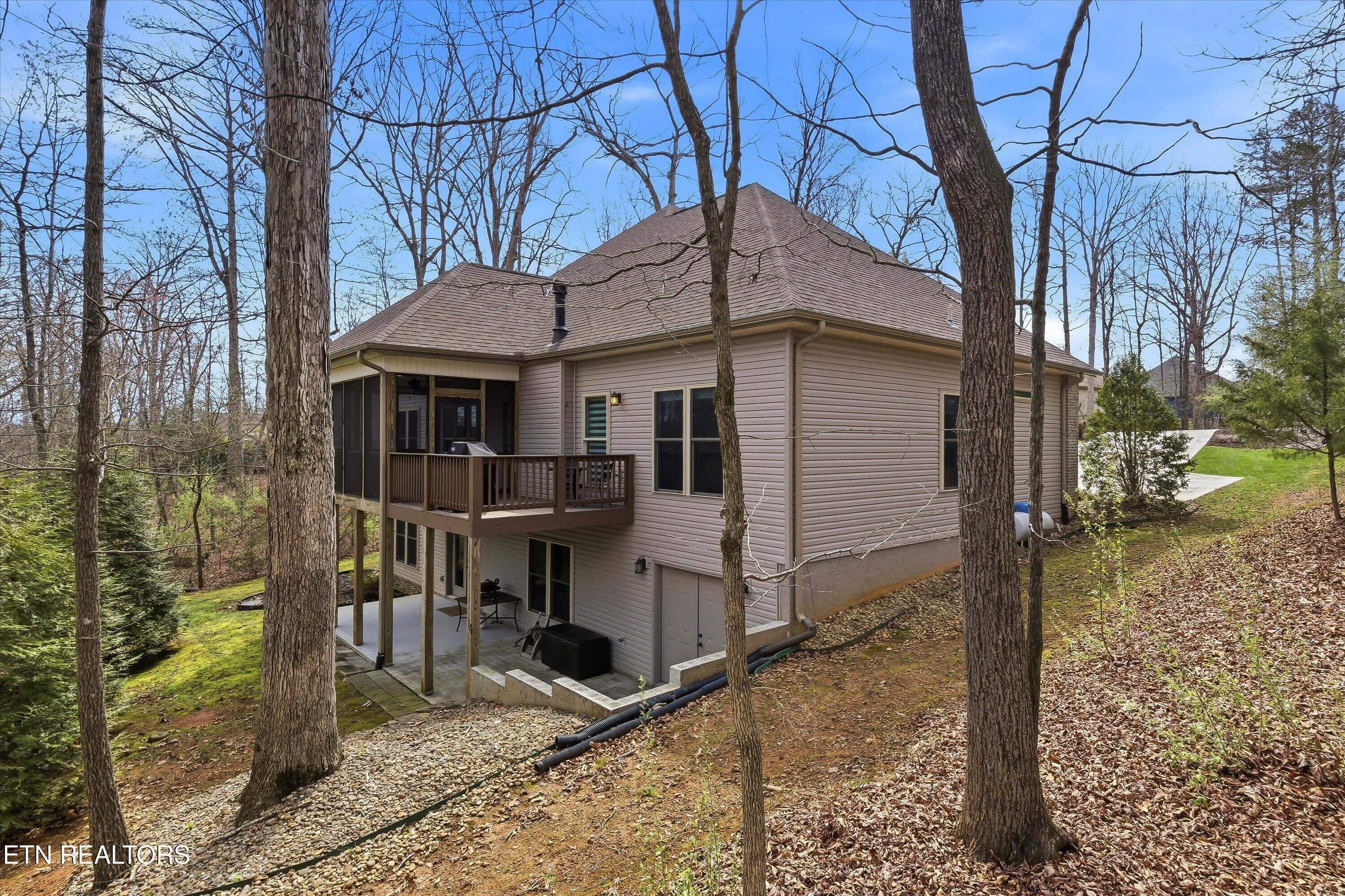 209 Osage Lane, Loudon, TN - Fort Loudoun and Tellico Lake Real Estate - Image# 44