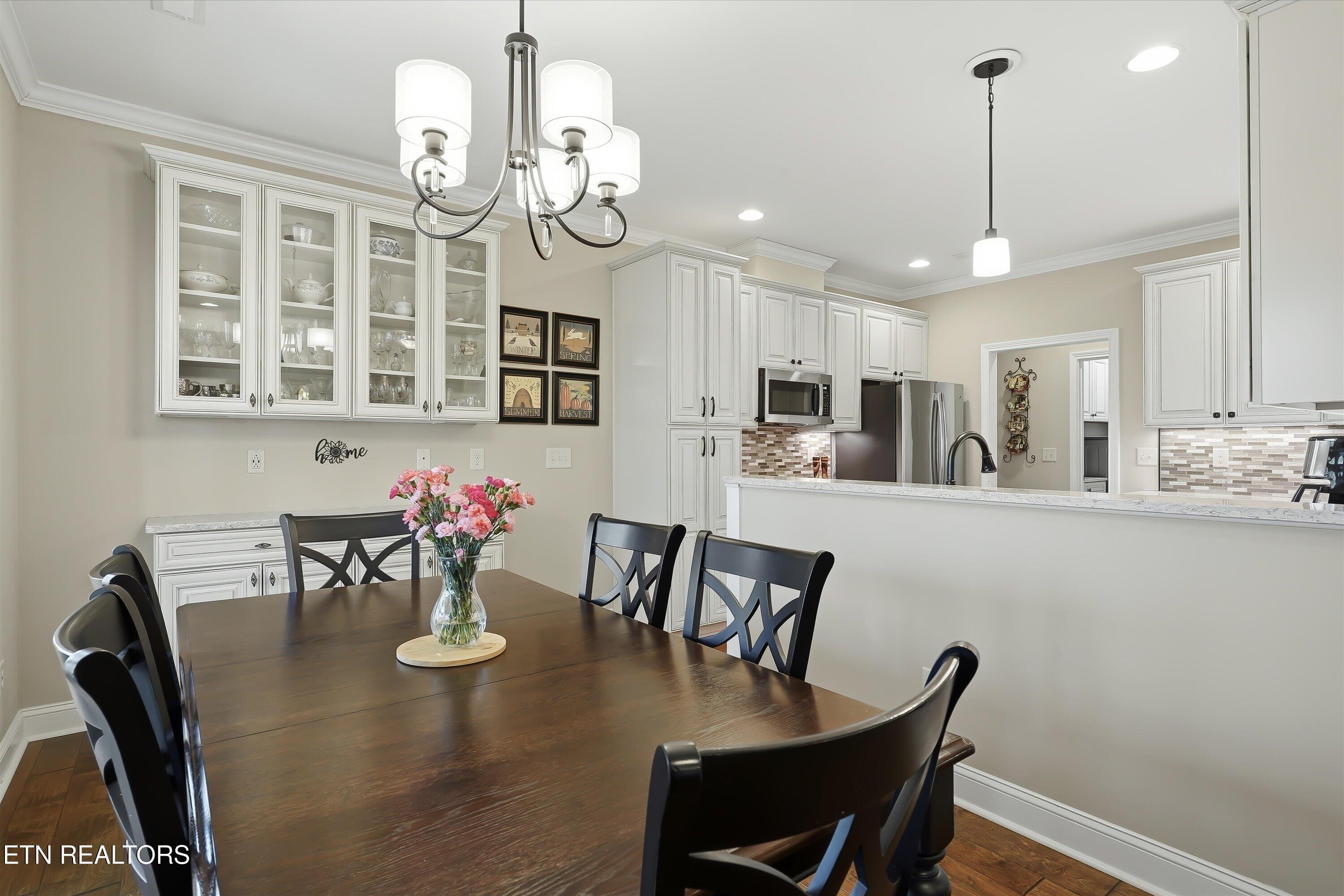 209 Osage Lane, Loudon, TN - Fort Loudoun and Tellico Lake Real Estate - Image# 12