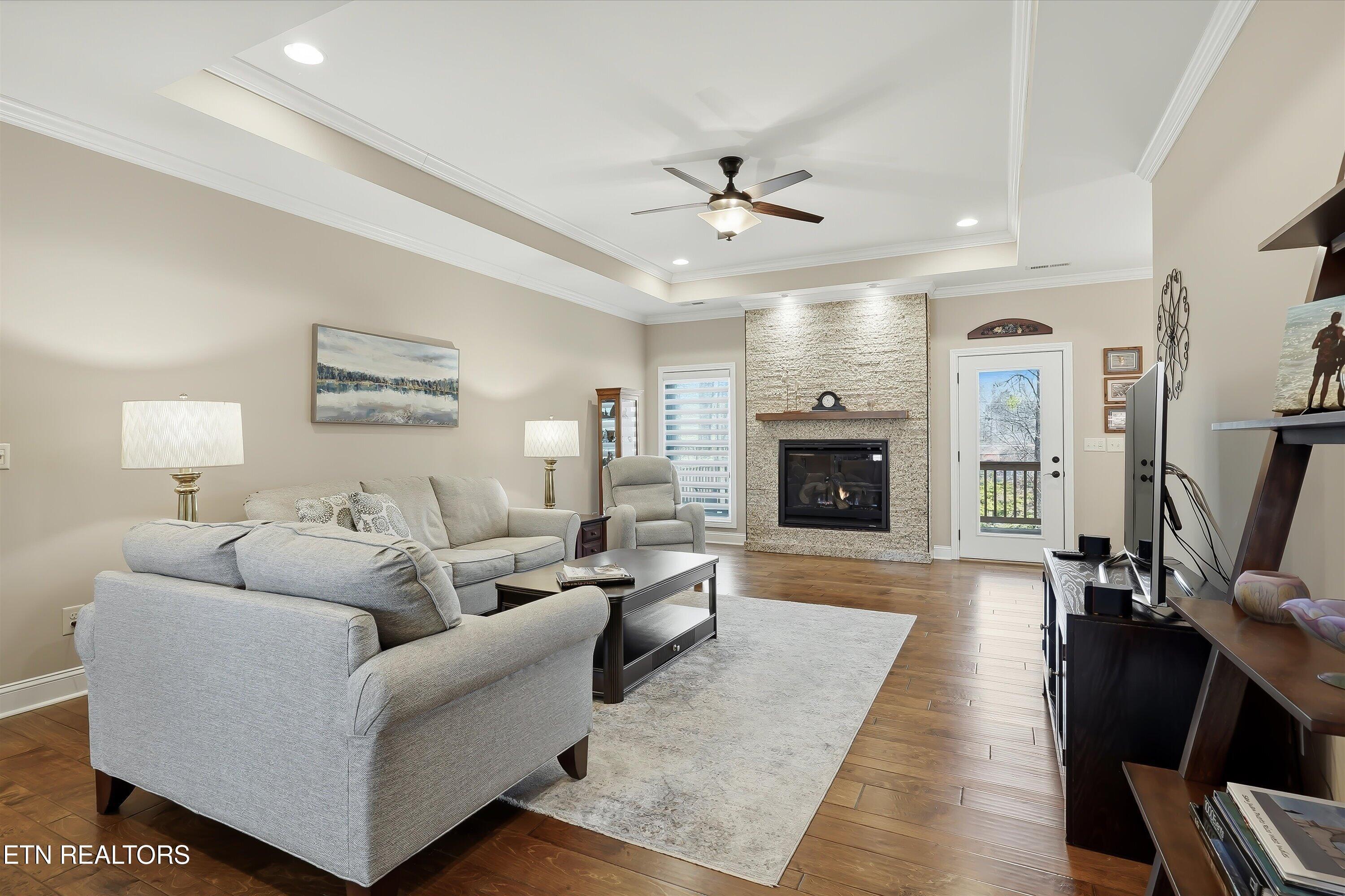 209 Osage Lane, Loudon, TN - Fort Loudoun and Tellico Lake Real Estate - Image# 7