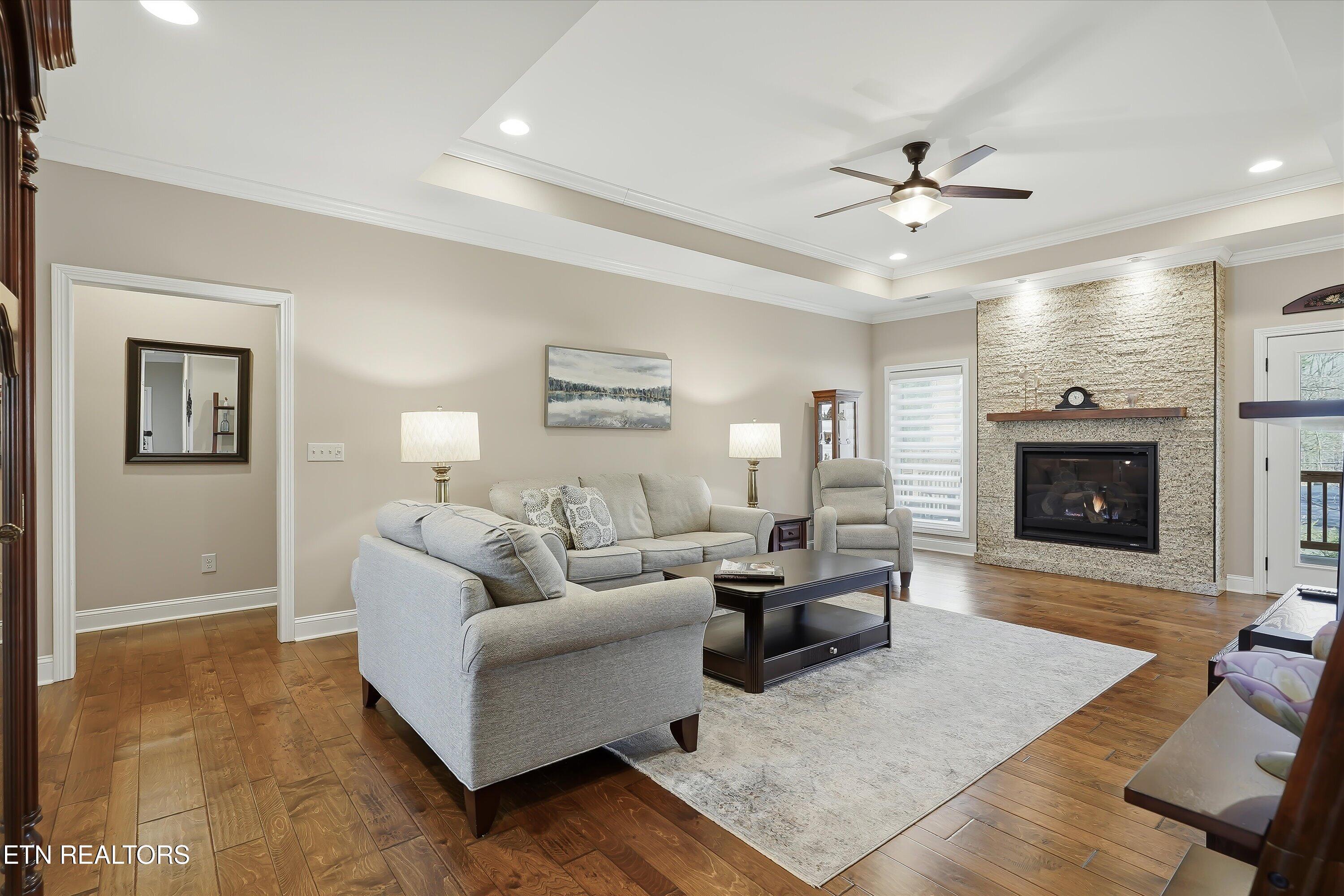 209 Osage Lane, Loudon, TN - Fort Loudoun and Tellico Lake Real Estate - Image# 5