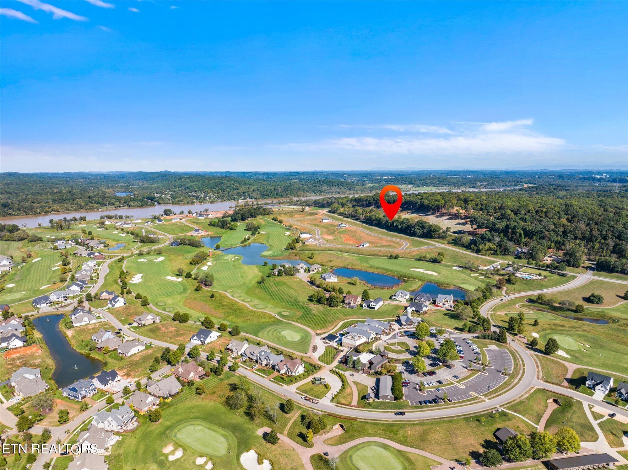 1479 Black Cove Lane, Loudon, TN - Fort Loudoun and Tellico Lake Real Estate - Image# 5