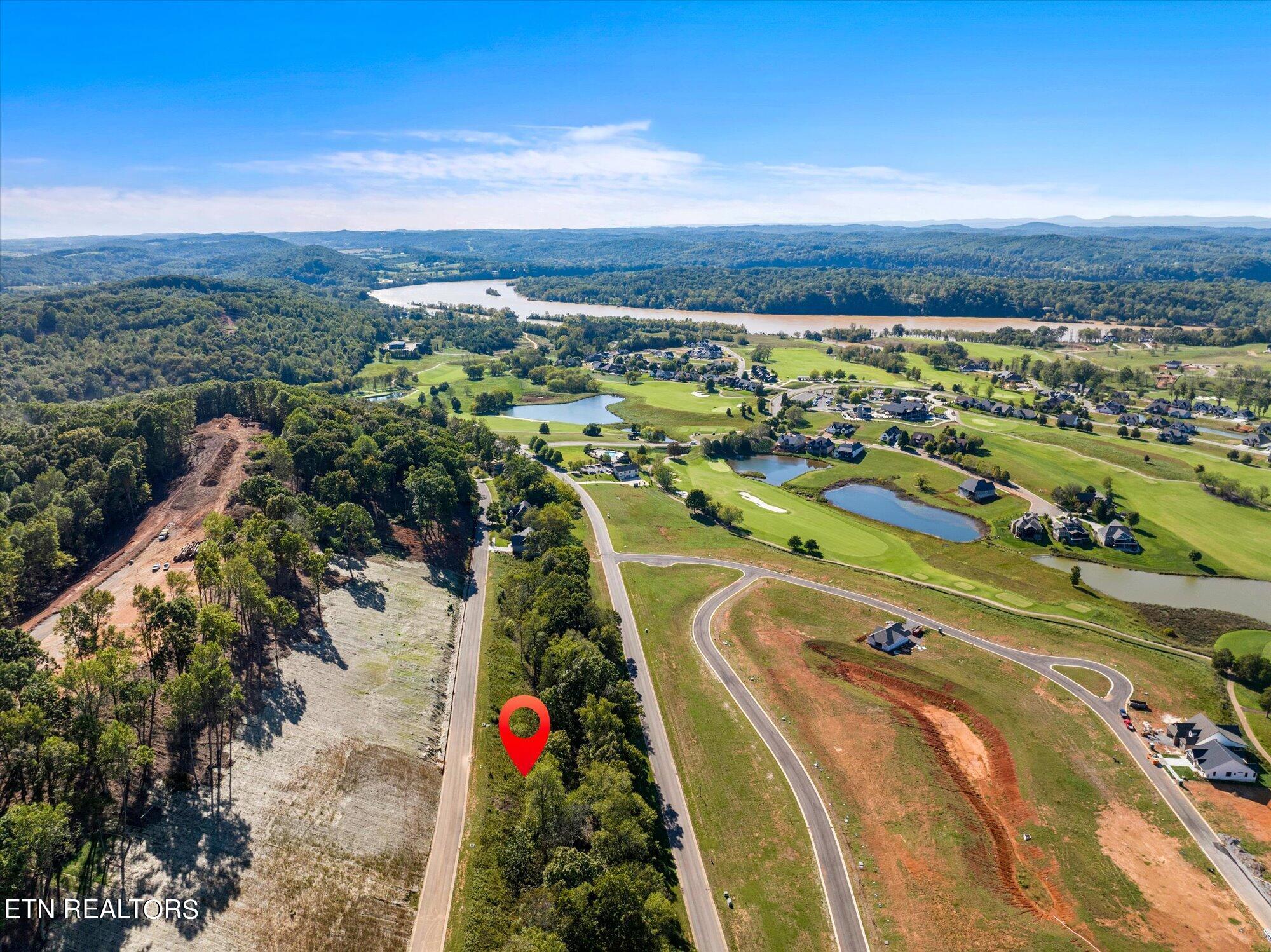 1479 Black Cove Lane, Loudon, TN - Fort Loudoun and Tellico Lake Real Estate - Image# 6