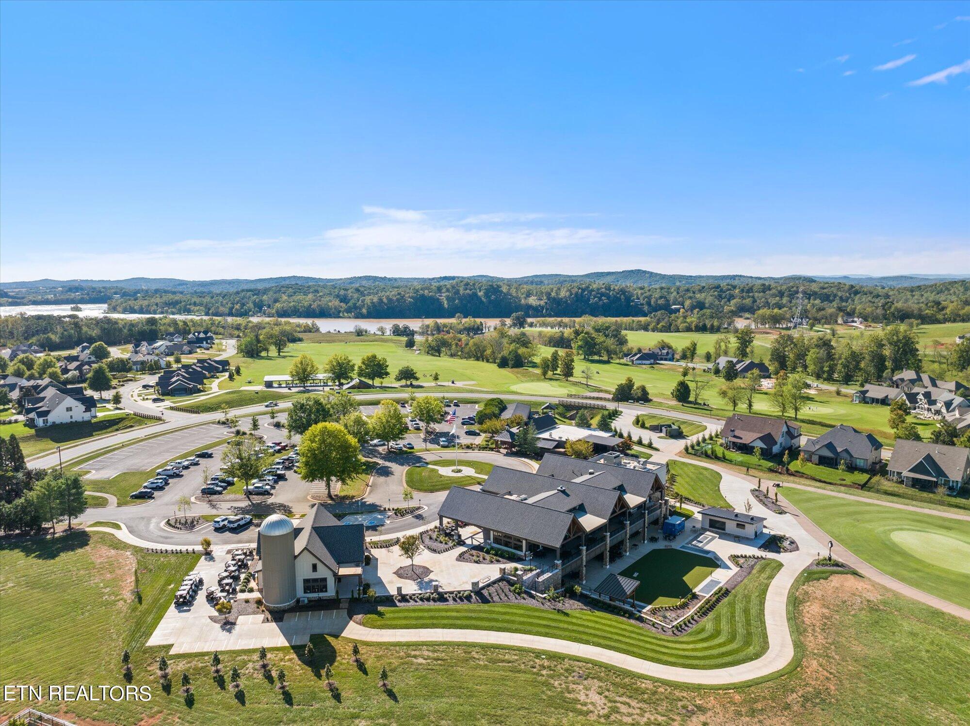 1479 Black Cove Lane, Loudon, TN - Fort Loudoun and Tellico Lake Real Estate - Image# 8