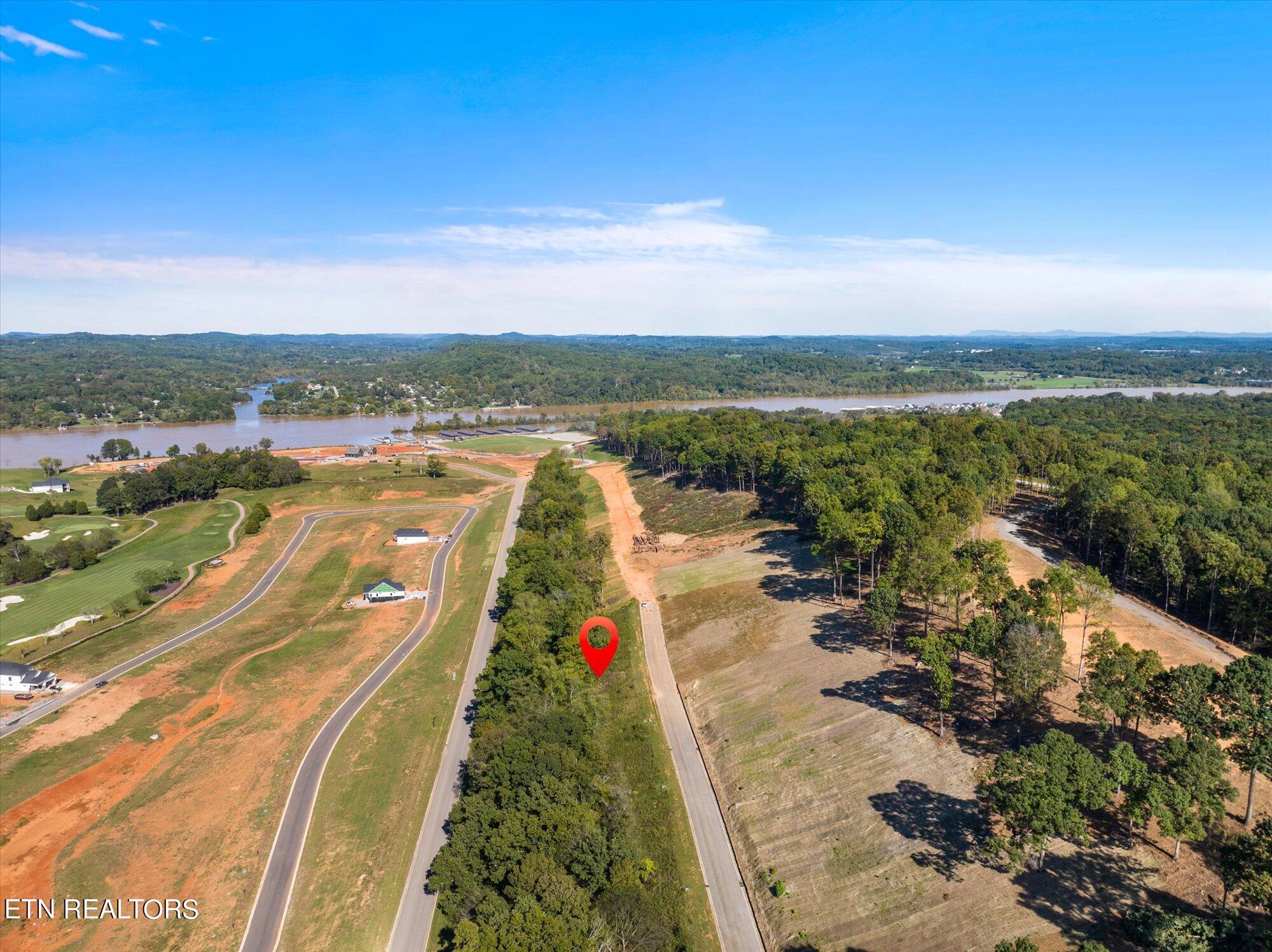 1479 Black Cove Lane, Loudon, TN - Fort Loudoun and Tellico Lake Real Estate - Image# 9